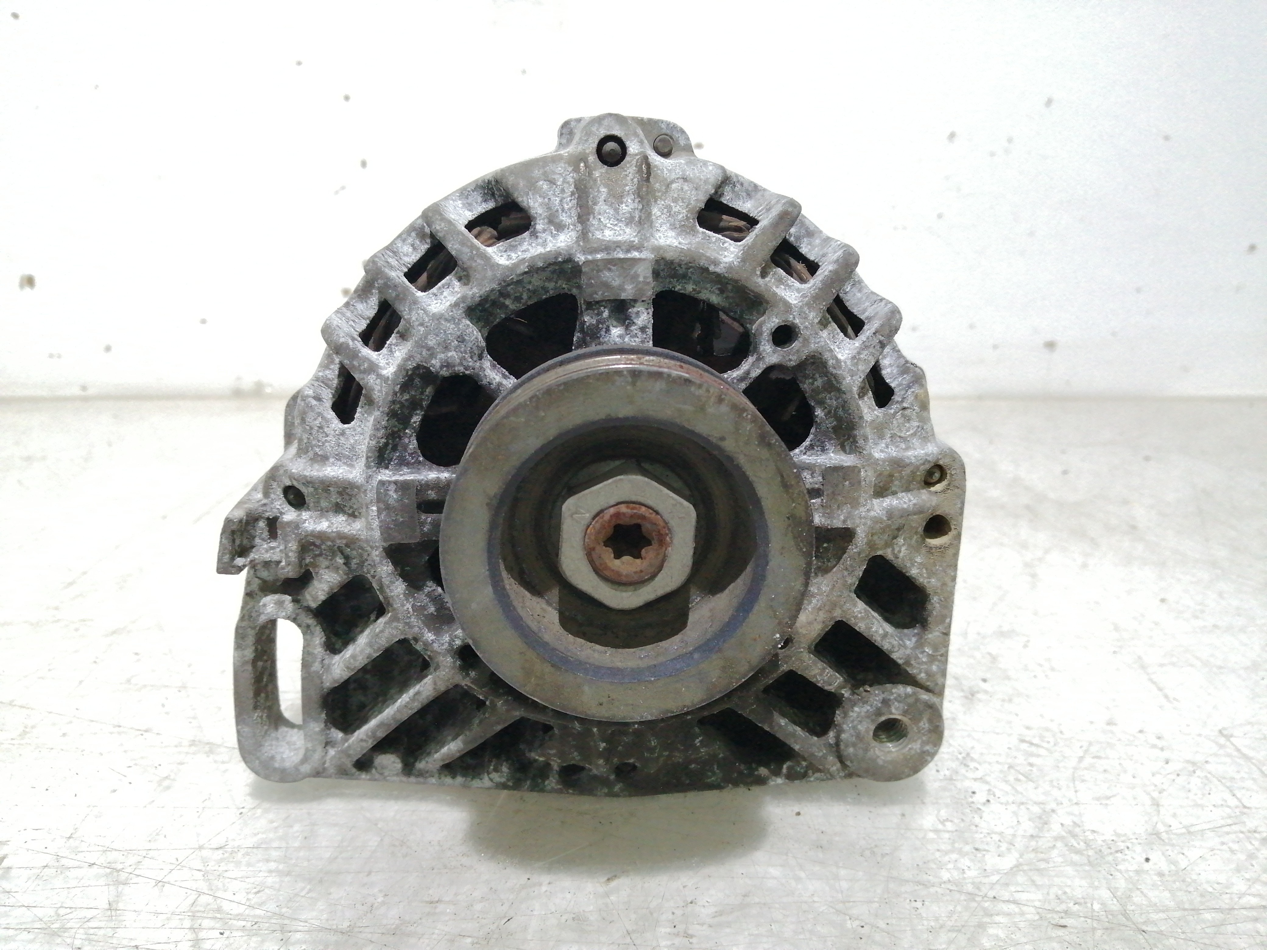 Alternador RENAULT CLIO II (BB_, CB_) | 98 - 