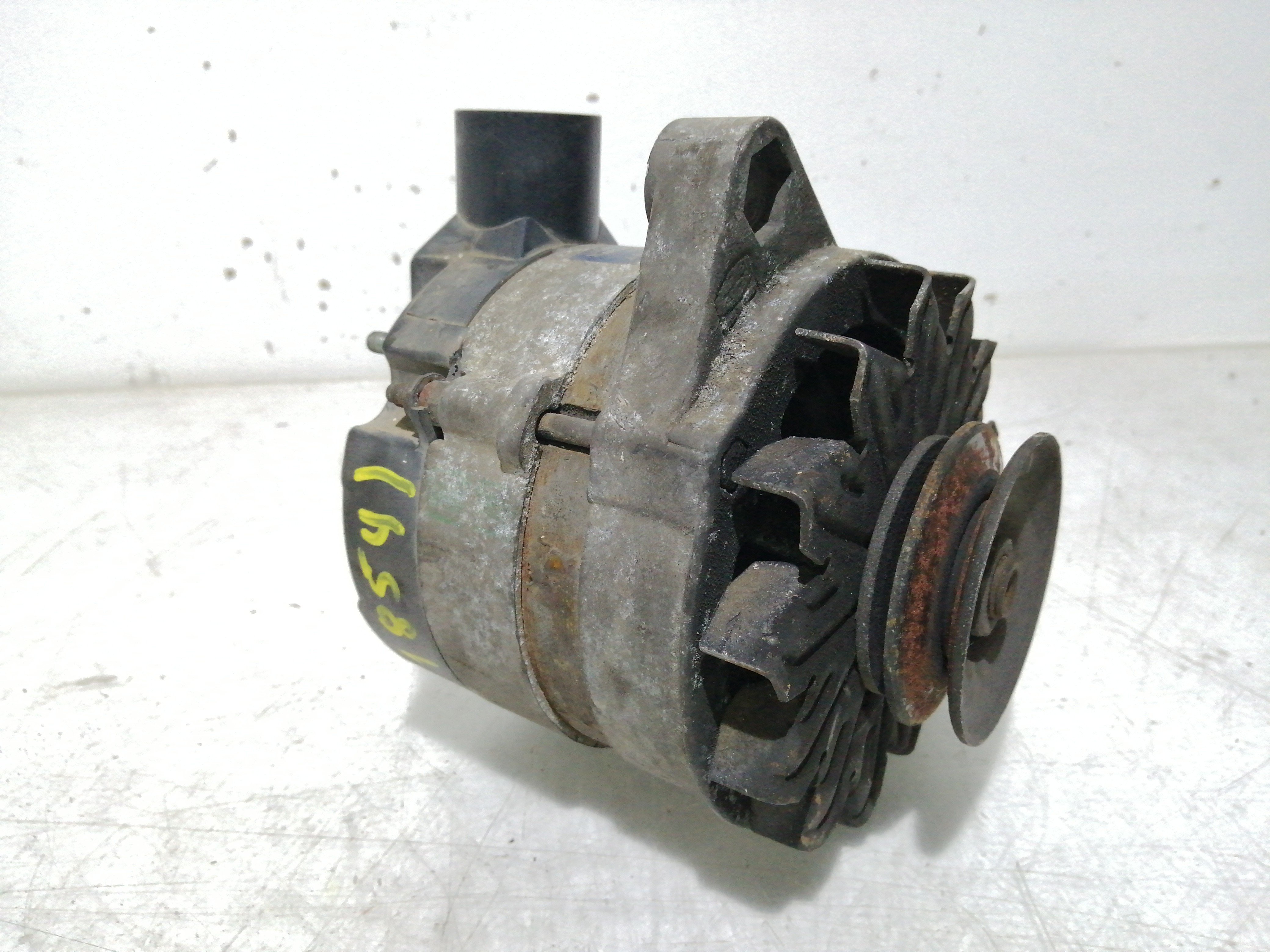 Alternador FIAT UNO (146_) | 83 - 06 Imagem-1