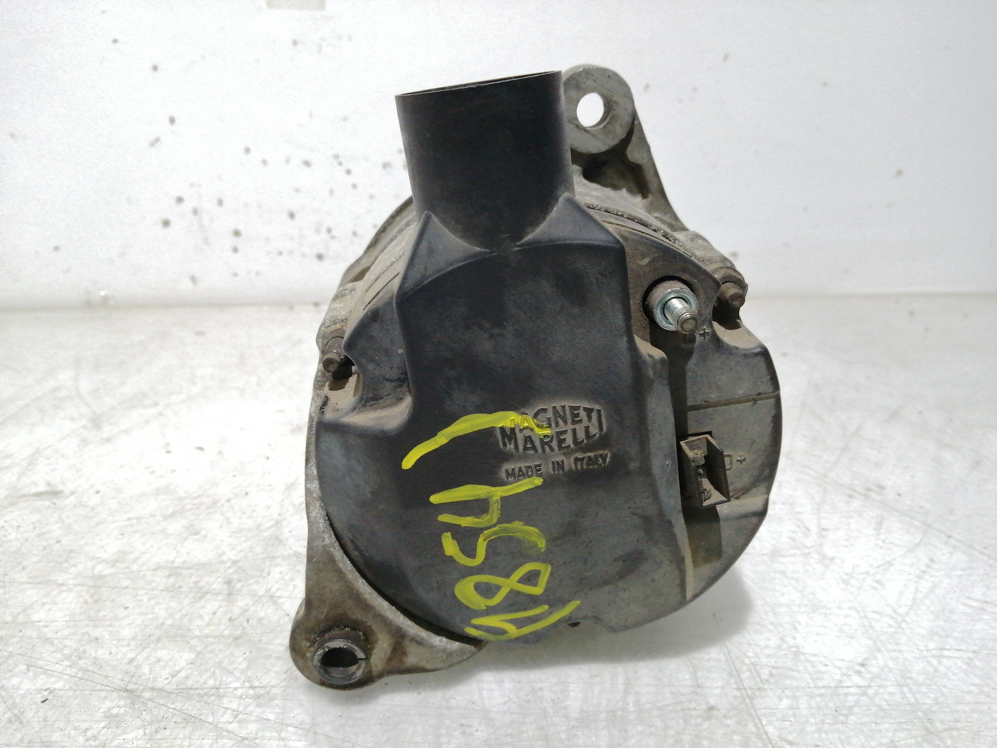 Alternador FIAT UNO (146_) | 83 - 06 Imagem-2