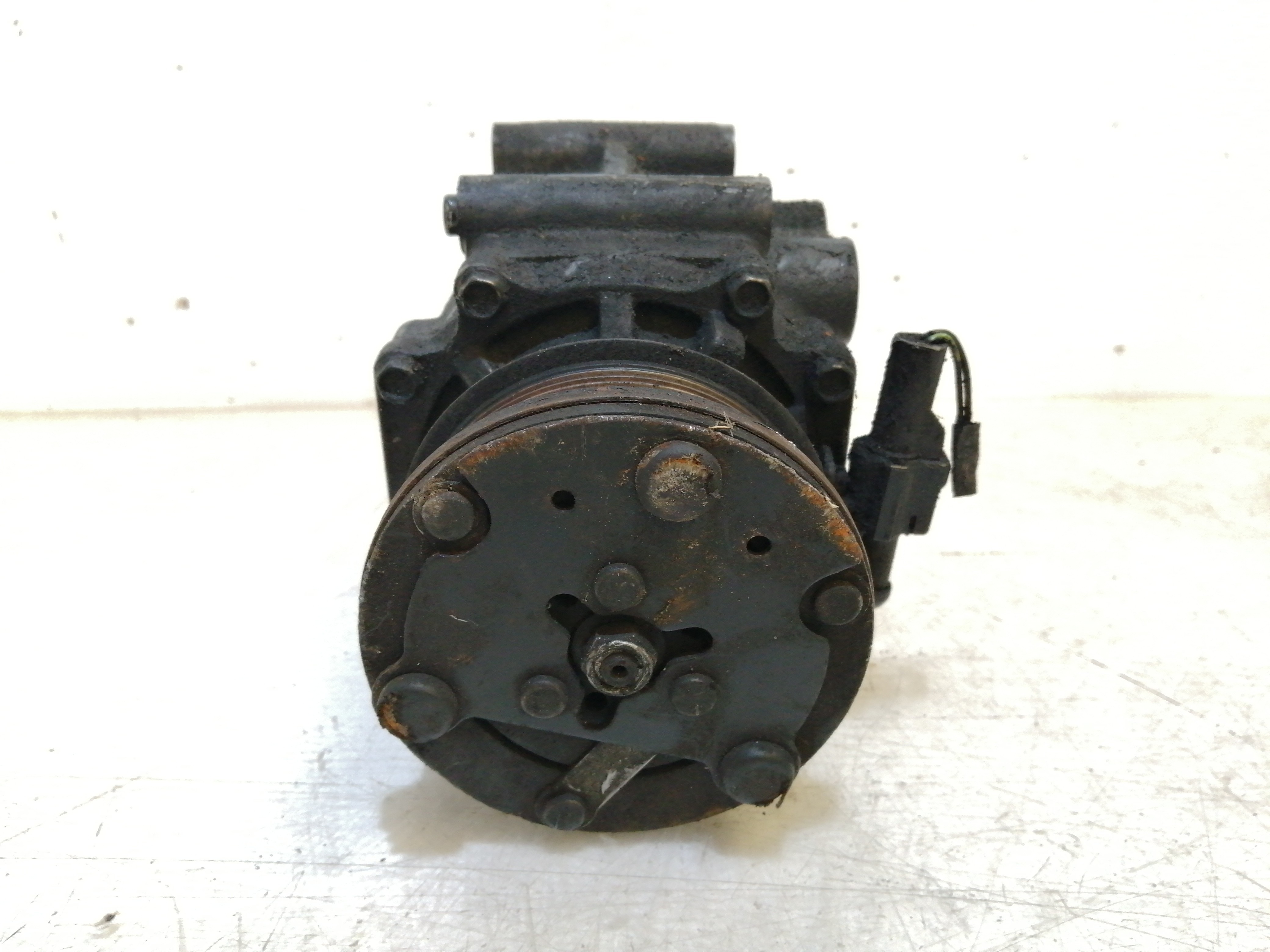 Compressor do Ar Condicionado FORD FOCUS (DAW, DBW) | 98 - 09 Imagem-1