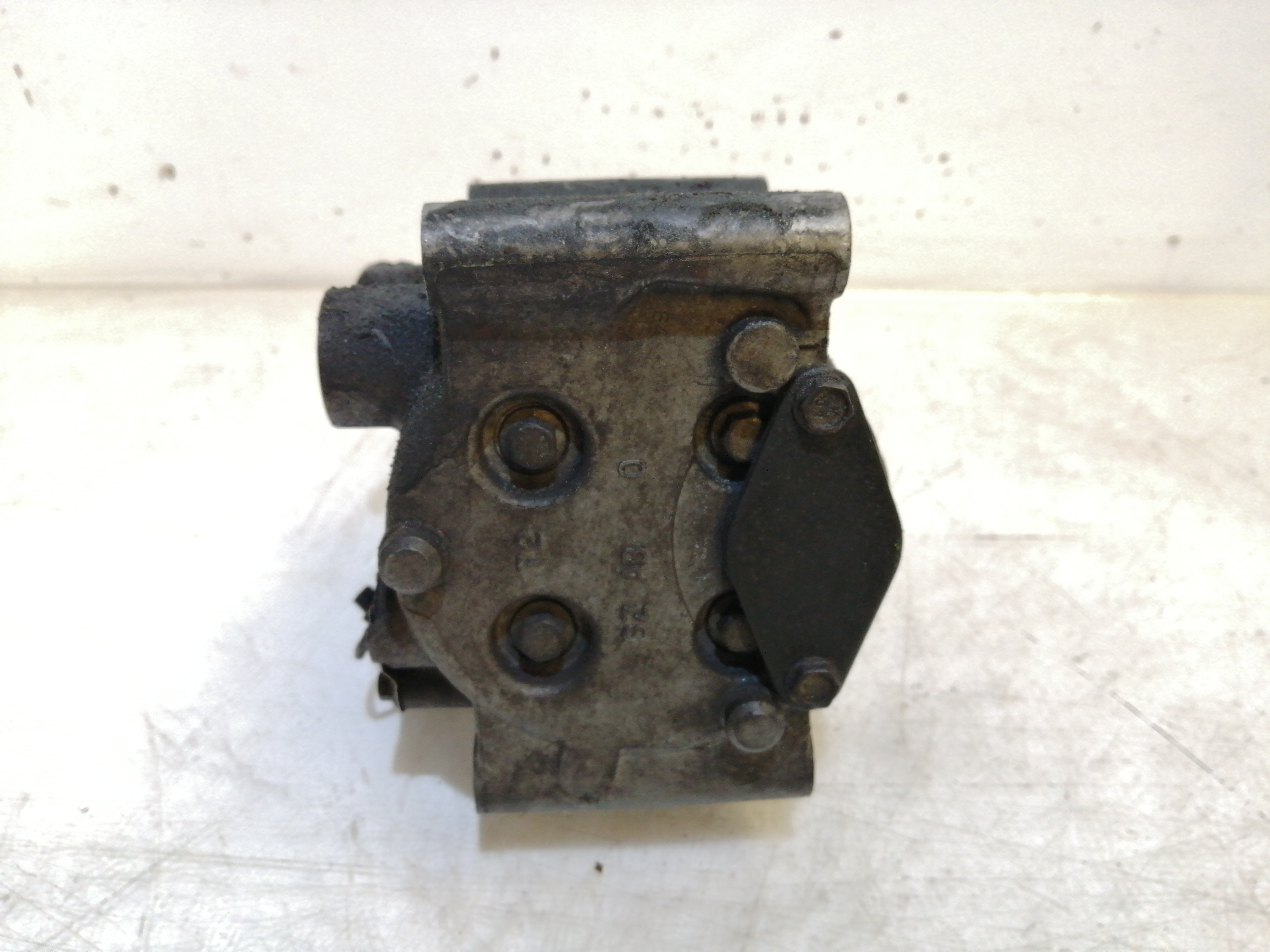 Compressor do Ar Condicionado FORD FOCUS (DAW, DBW) | 98 - 09 Imagem-2