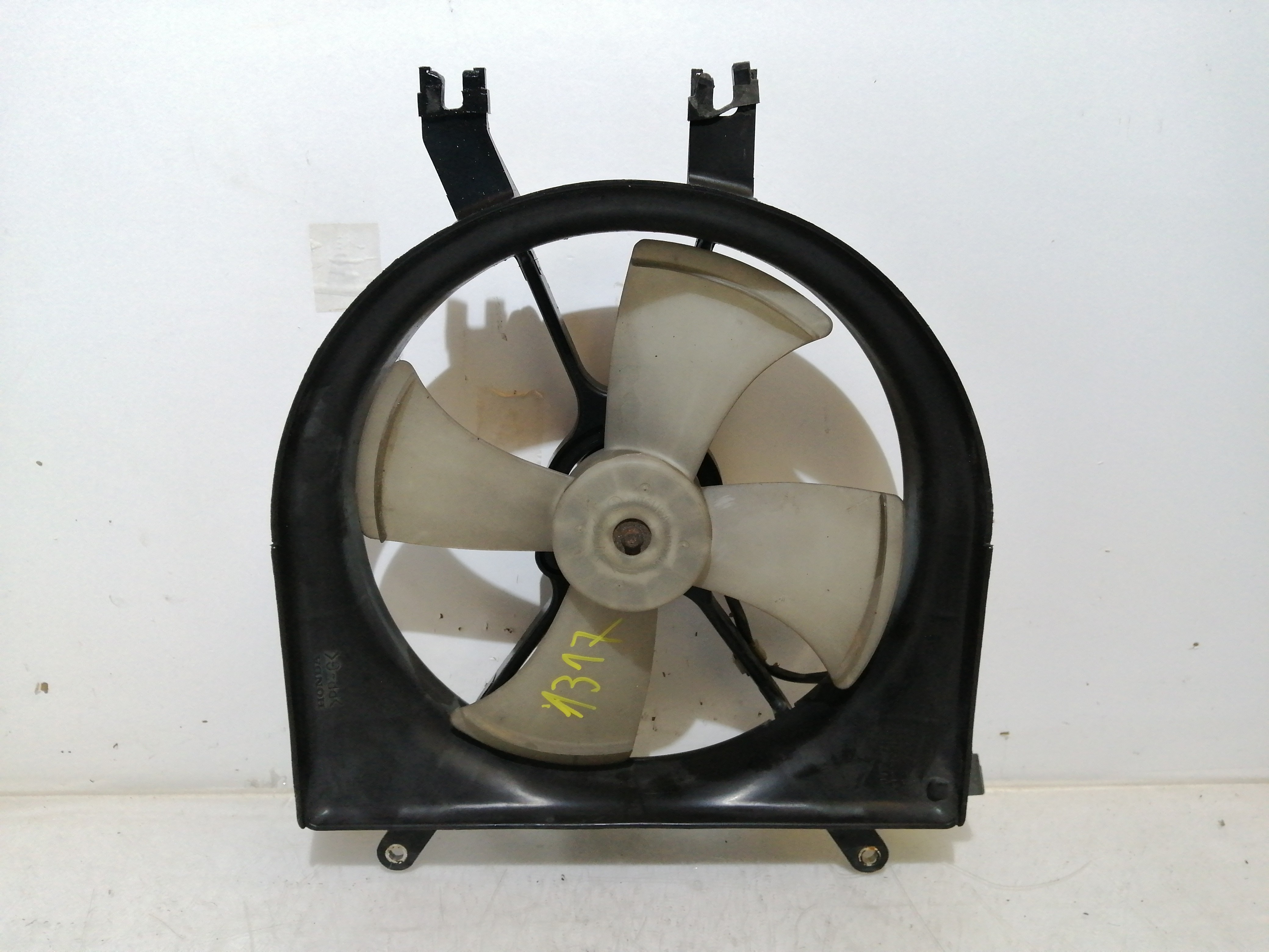 Termo ventiladores HONDA CIVIC V Hatchback (EG) | 91 - 95