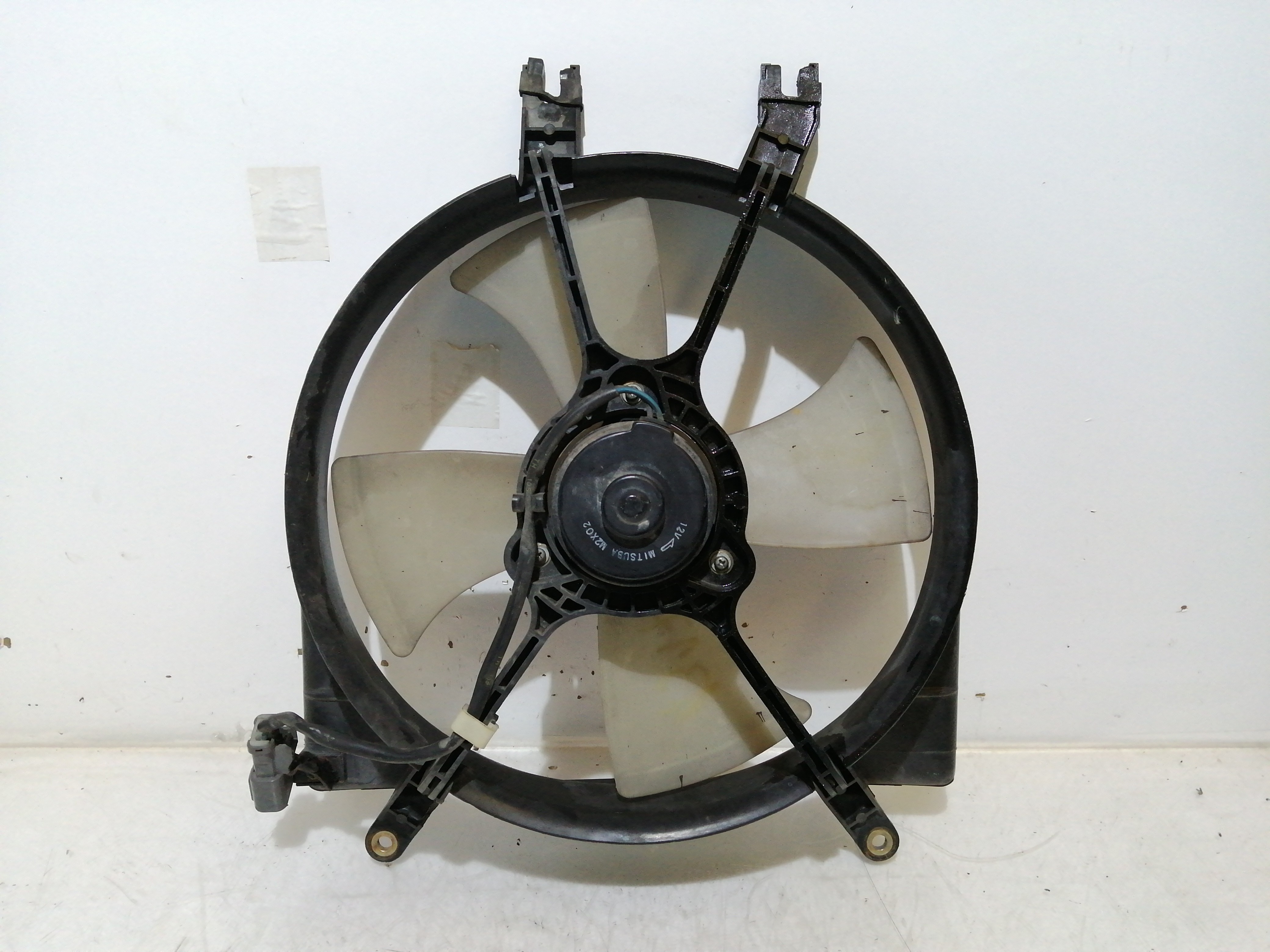 Termo ventiladores HONDA CIVIC V Hatchback (EG) | 91 - 95 Imagem-1