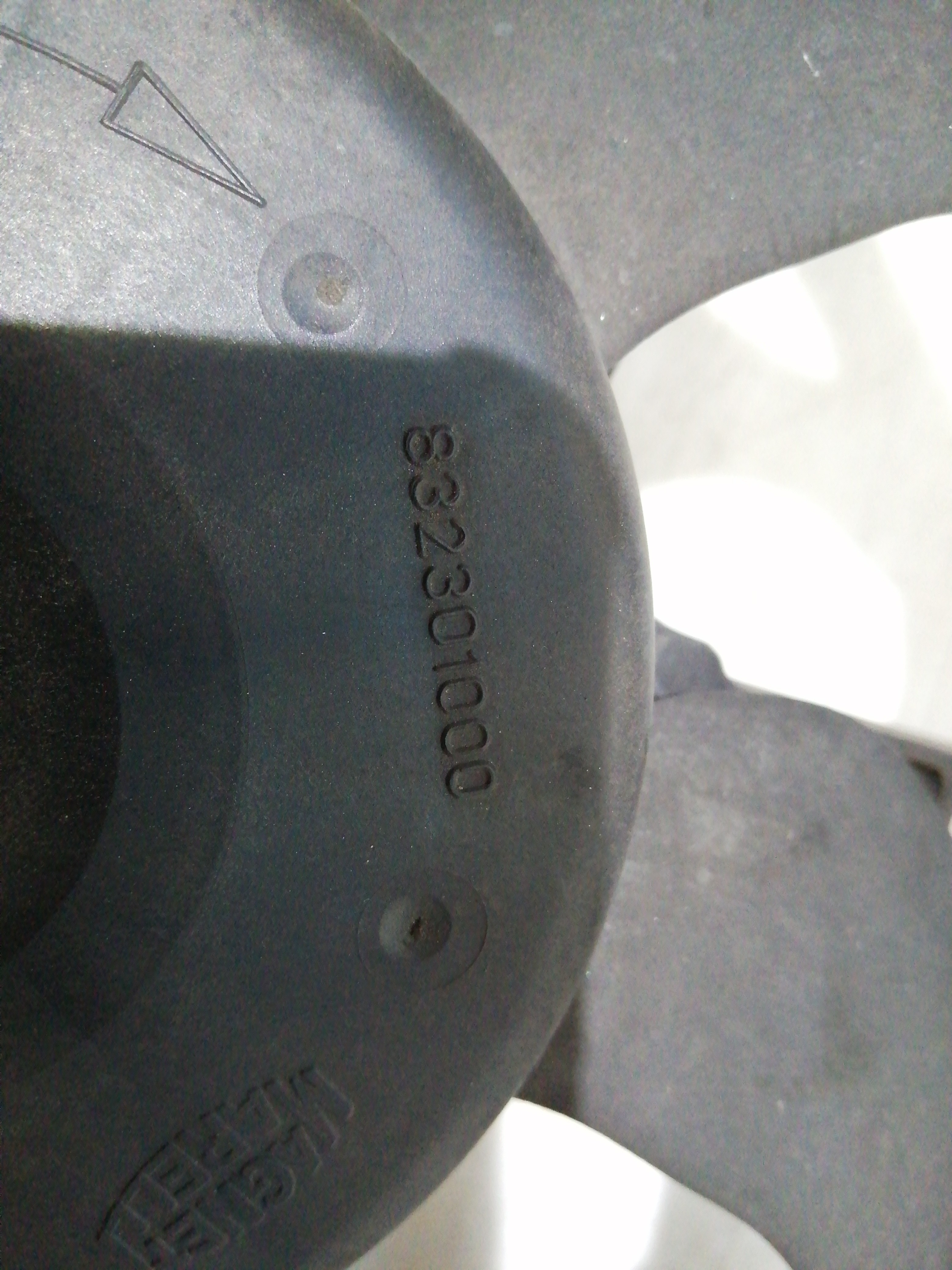 Termo ventiladores FIAT PUNTO (188_) | 99 - 12 Imagem-2