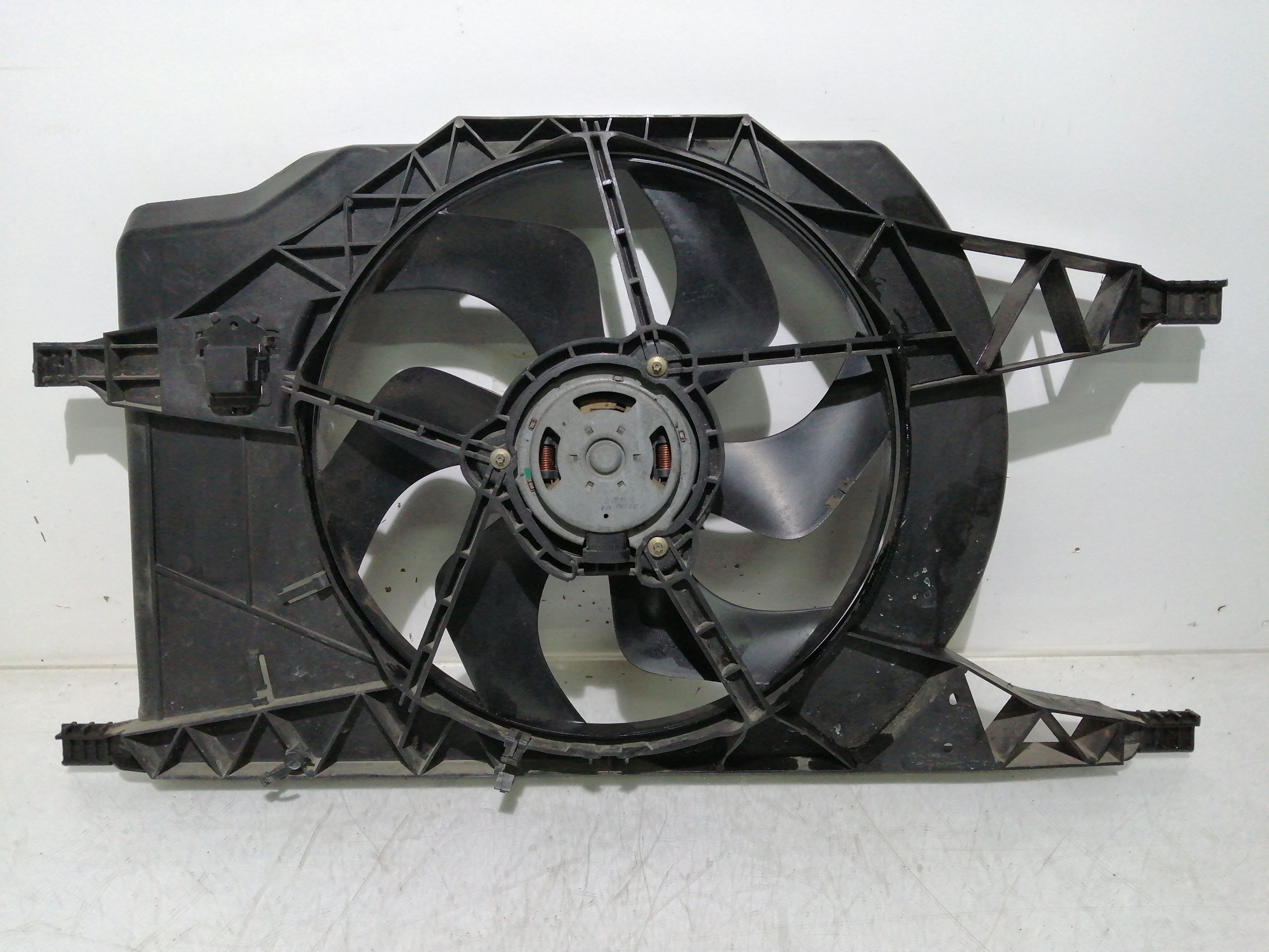 Termo ventiladores RENAULT LAGUNA II Grandtour (KG0/1_) | 01 - 07 Imagem-1