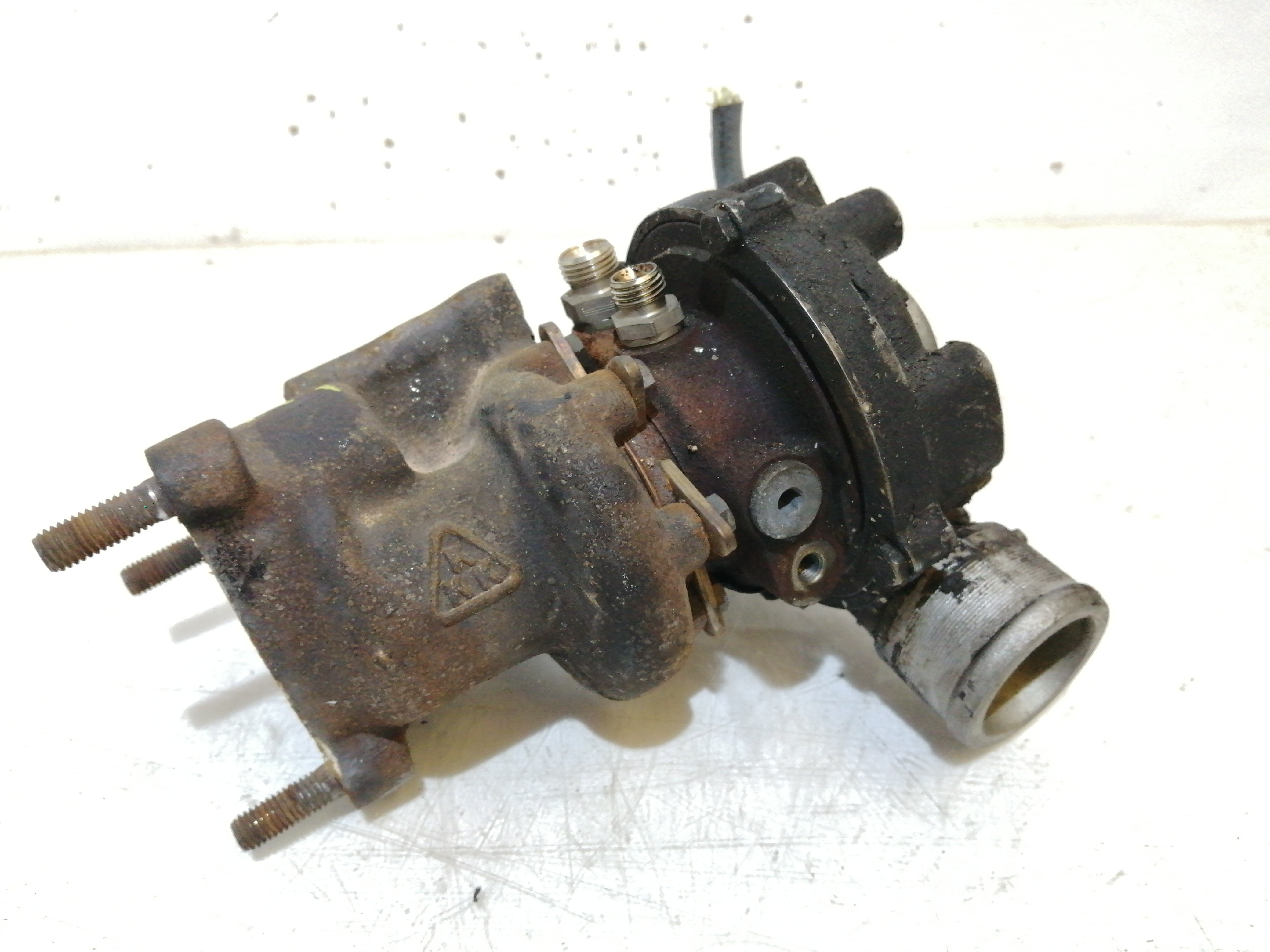 Turbo VOLKSWAGEN PASSAT Variant (3B5) | 97 - 01 Imagem-1