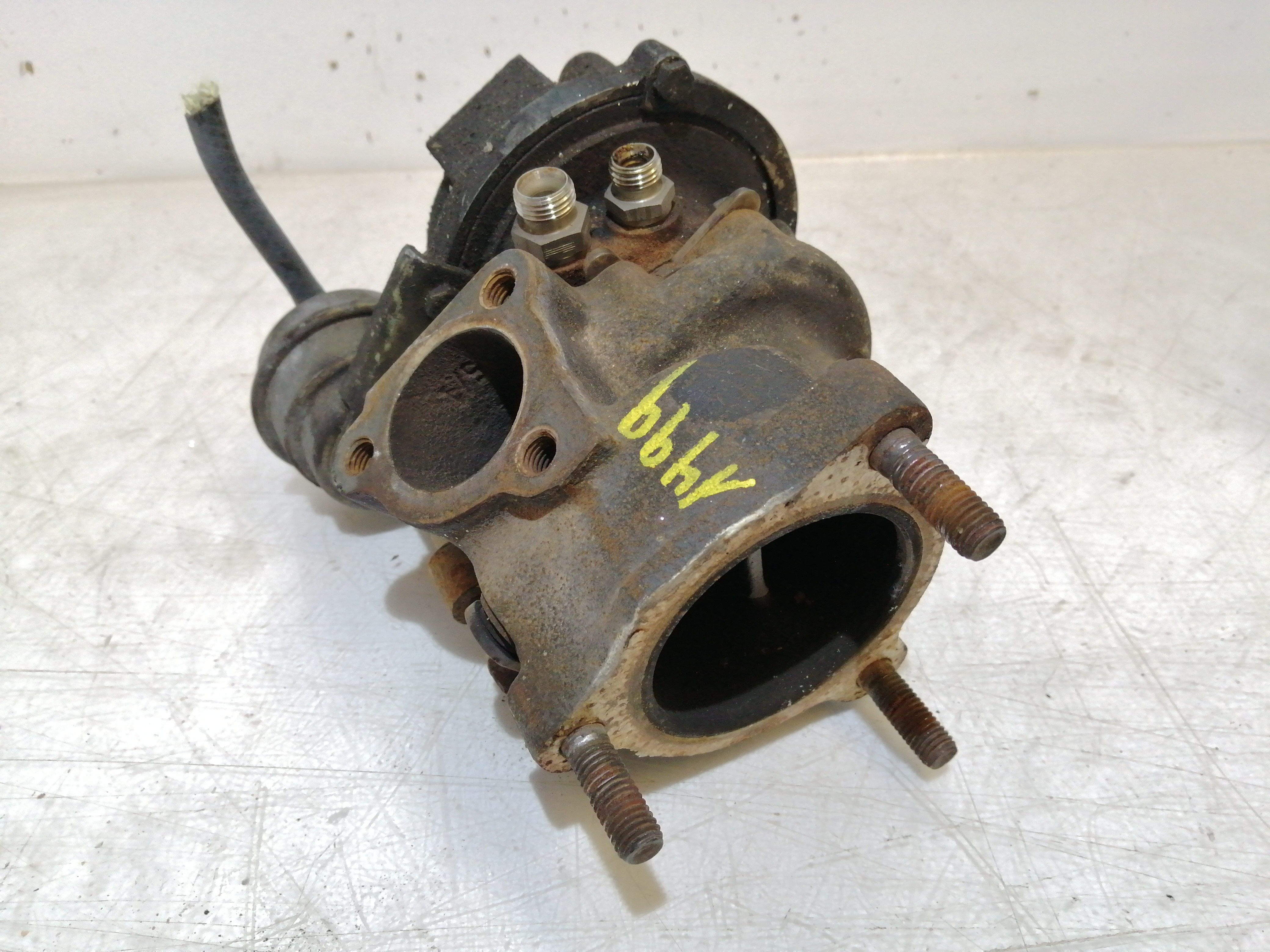 Turbo VOLKSWAGEN PASSAT Variant (3B5) | 97 - 01 Imagem-2