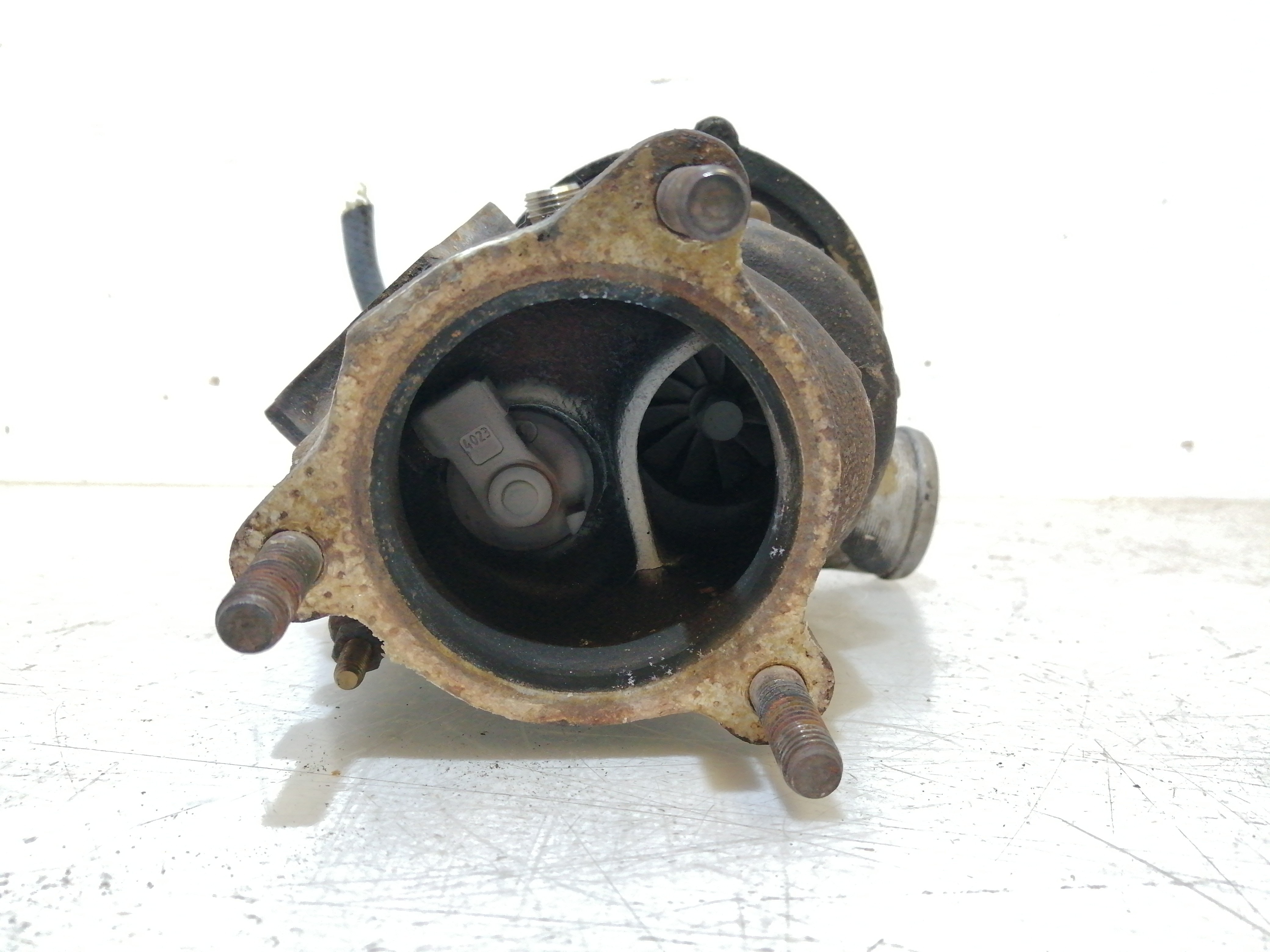 Turbo VOLKSWAGEN PASSAT Variant (3B5) | 97 - 01 Imagem-3