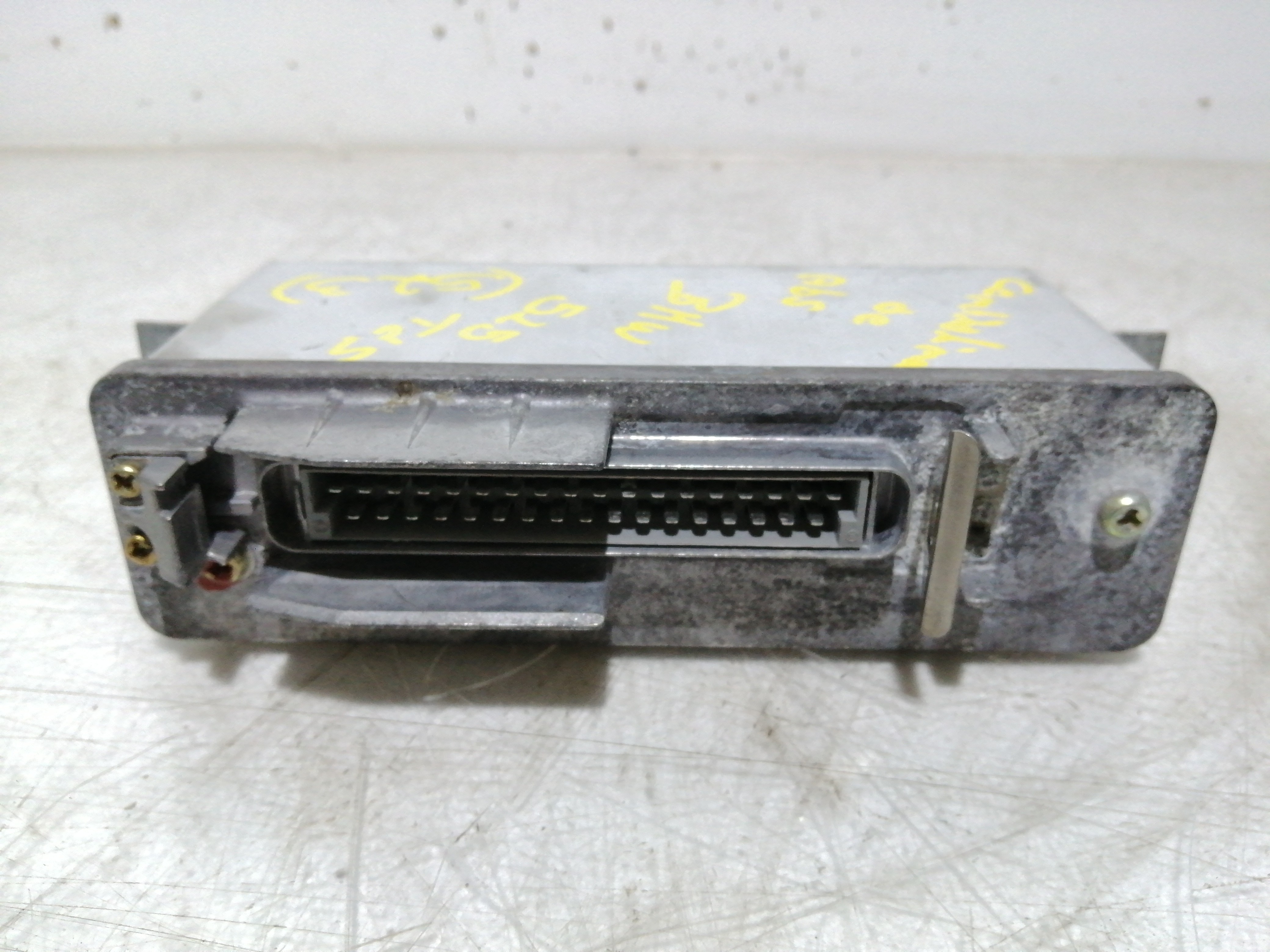 Centralina de ABS BMW 5 (E34) | 87 - 95