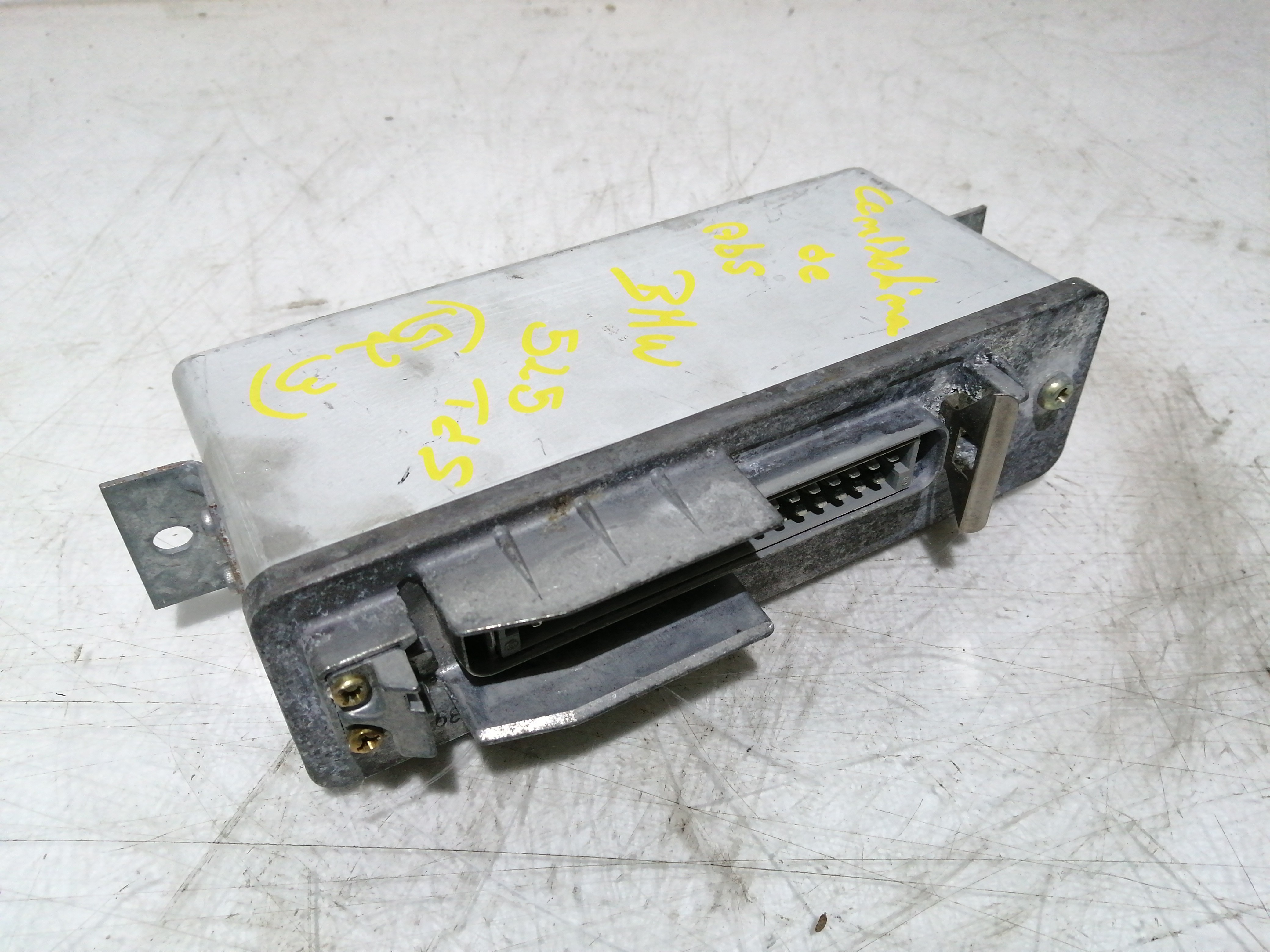 Centralina de ABS BMW 5 (E34) | 87 - 95 Imagem-2