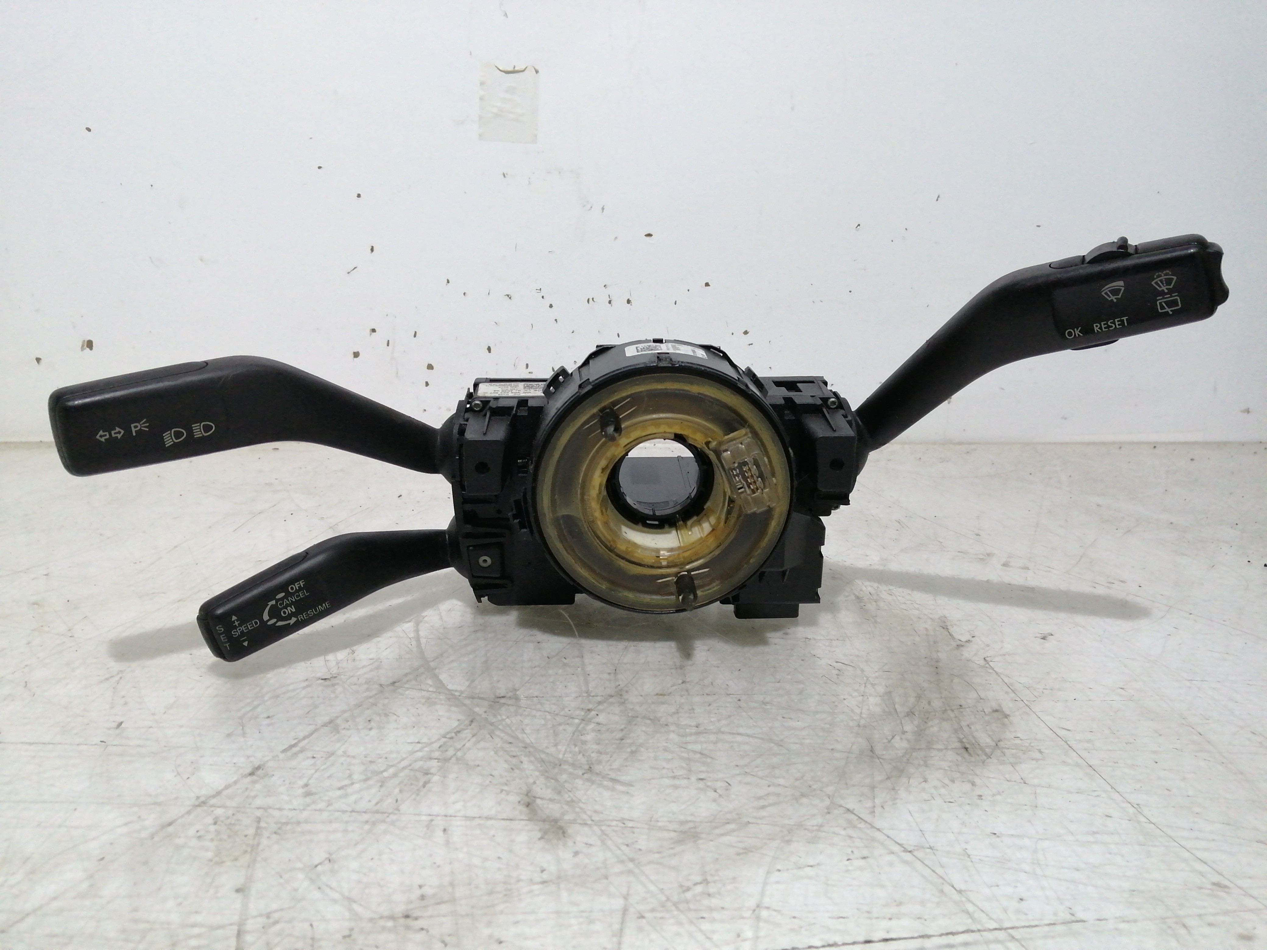 Manipulos luzes / limpas Conjunto  VOLKSWAGEN PASSAT Variant (3C5) | 05 - 11