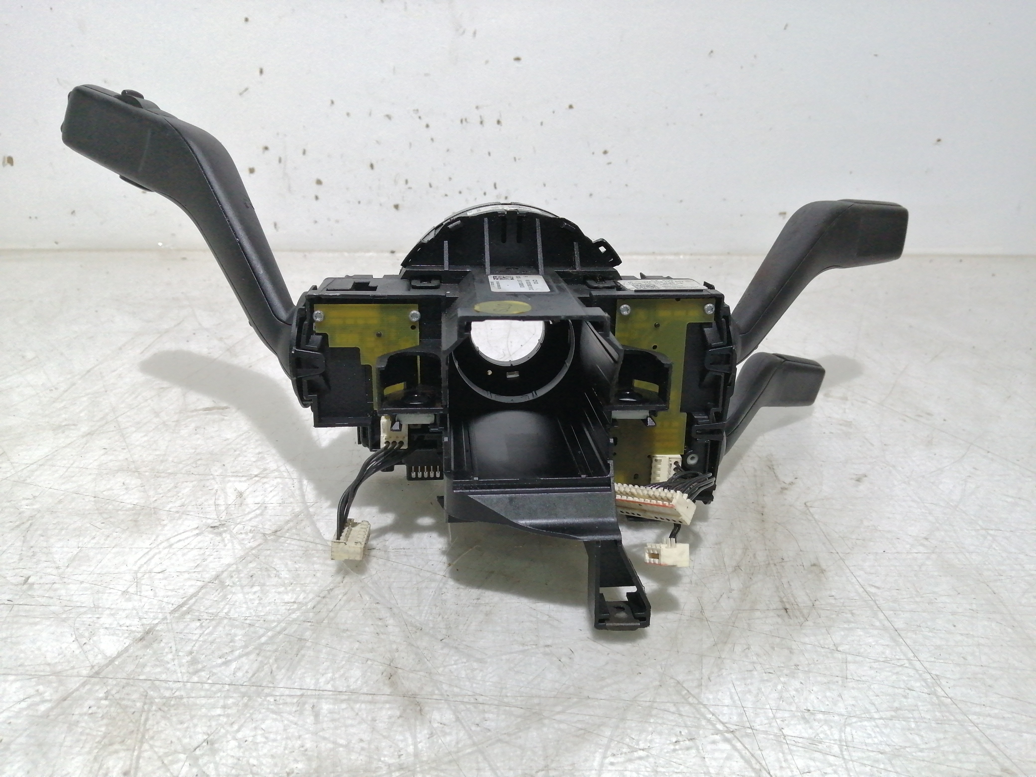 Manipulos luzes / limpas Conjunto  VOLKSWAGEN PASSAT Variant (3C5) | 05 - 11 Imagem-1