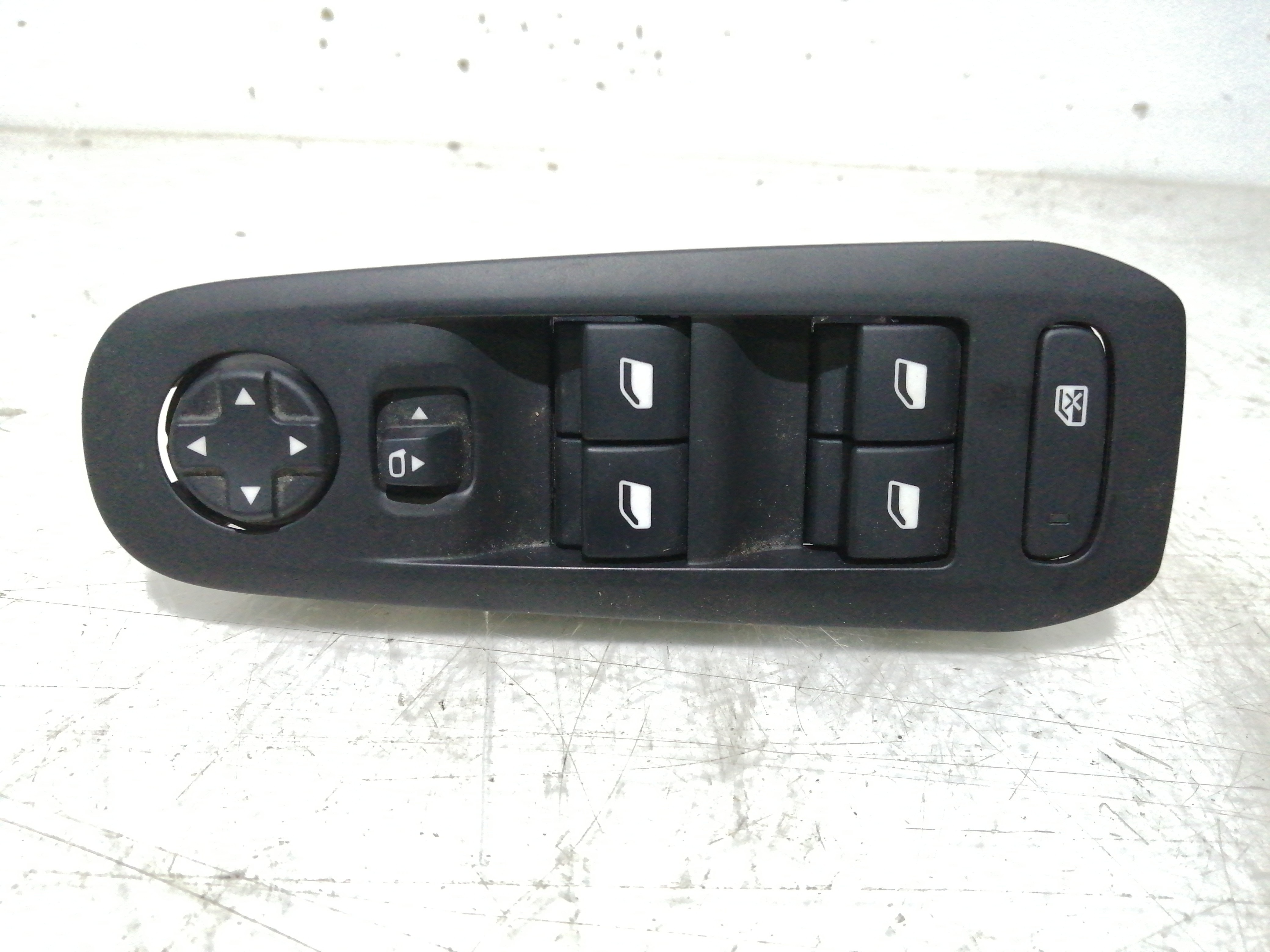 Interruptor Vidros Frente Esquerdo PEUGEOT 308 SW II | 14 - 