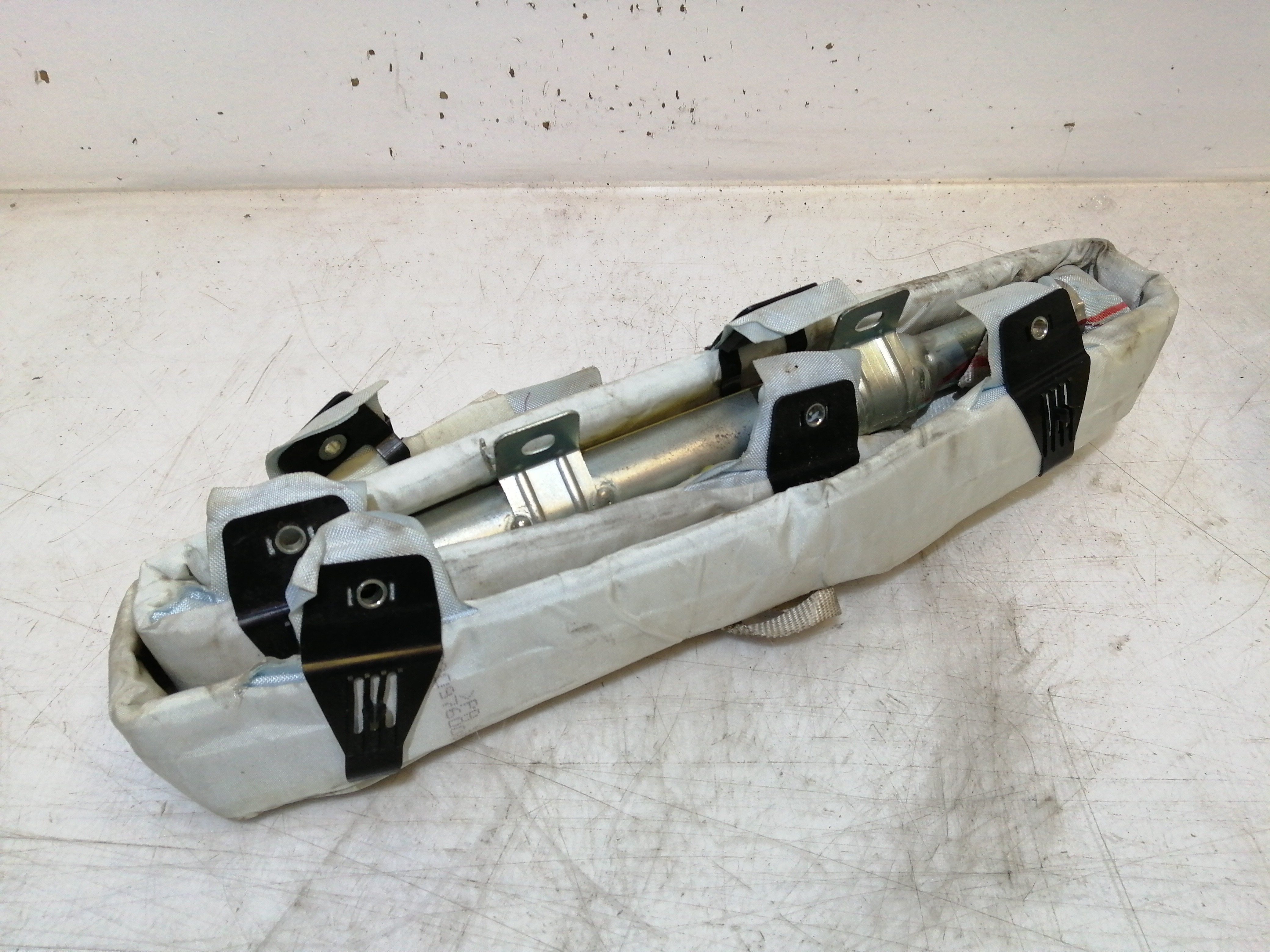 Airbags de Cortina Esquerda ALFA ROMEO GT (937_) | 03 - 10