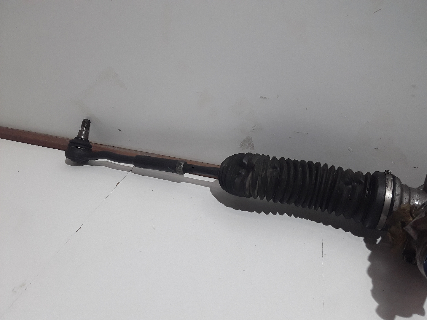 Caixa de Direção MERCEDES-BENZ SL (R230) | 01 - 12 Imagem-3