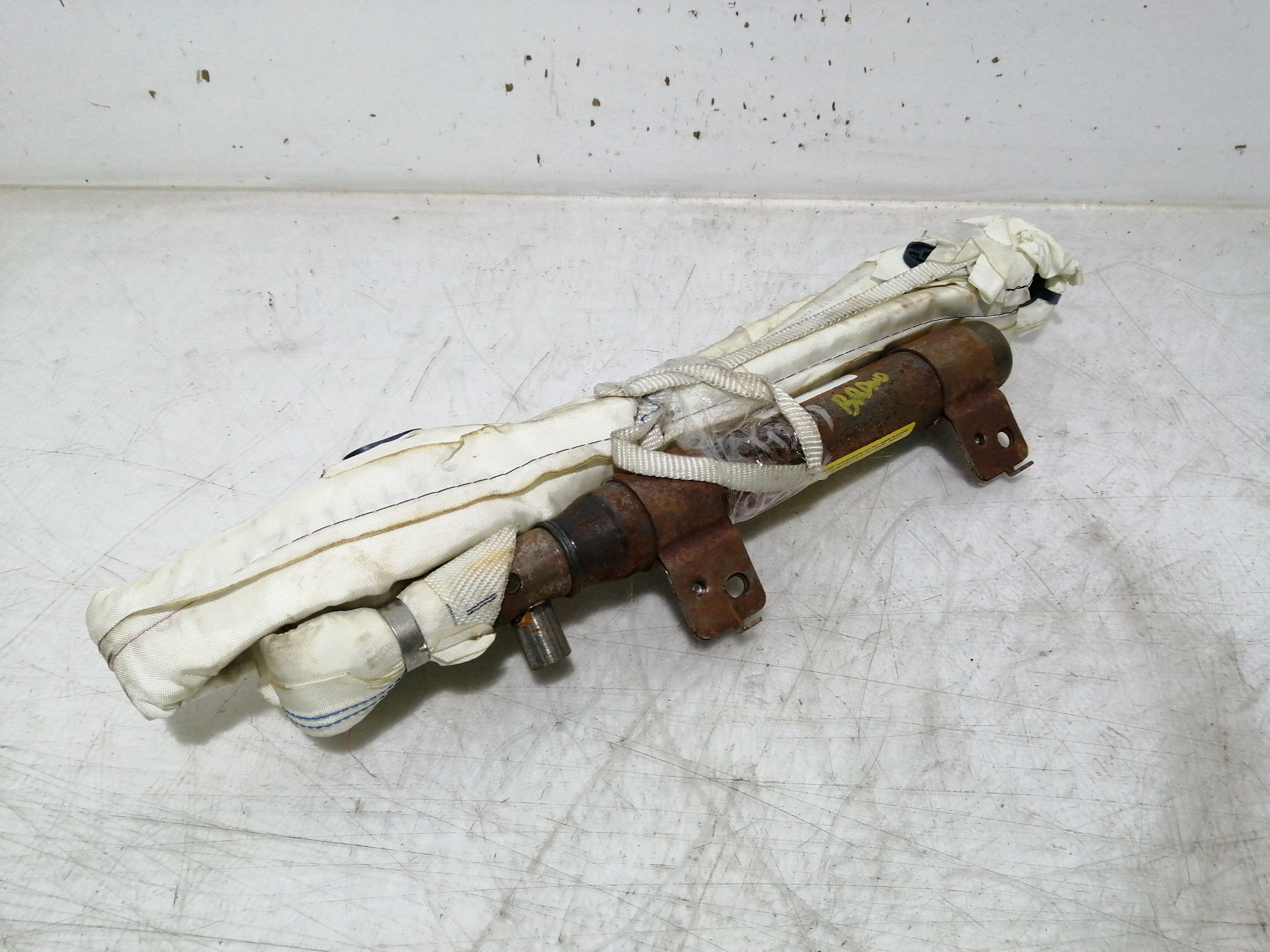 Airbags de Cortina Dto FIAT BRAVO II (198_) | 06 - 