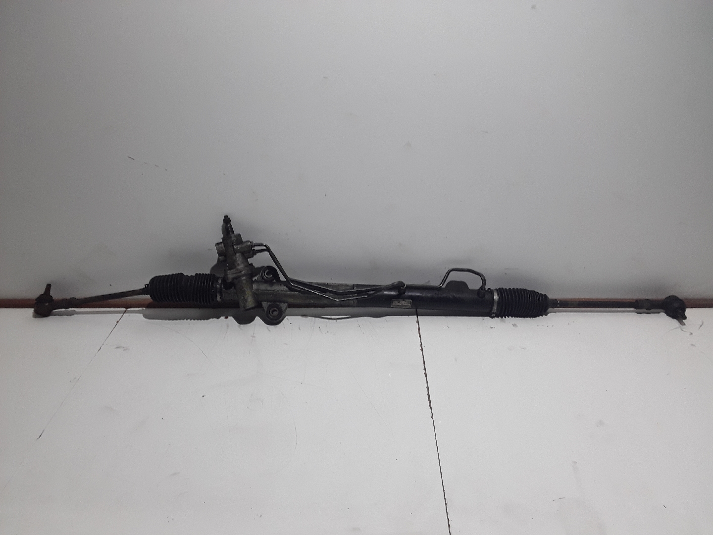 Caixa de Direção HYUNDAI H-1 / STAREX Veículo multiuso (A1) | 97 - 