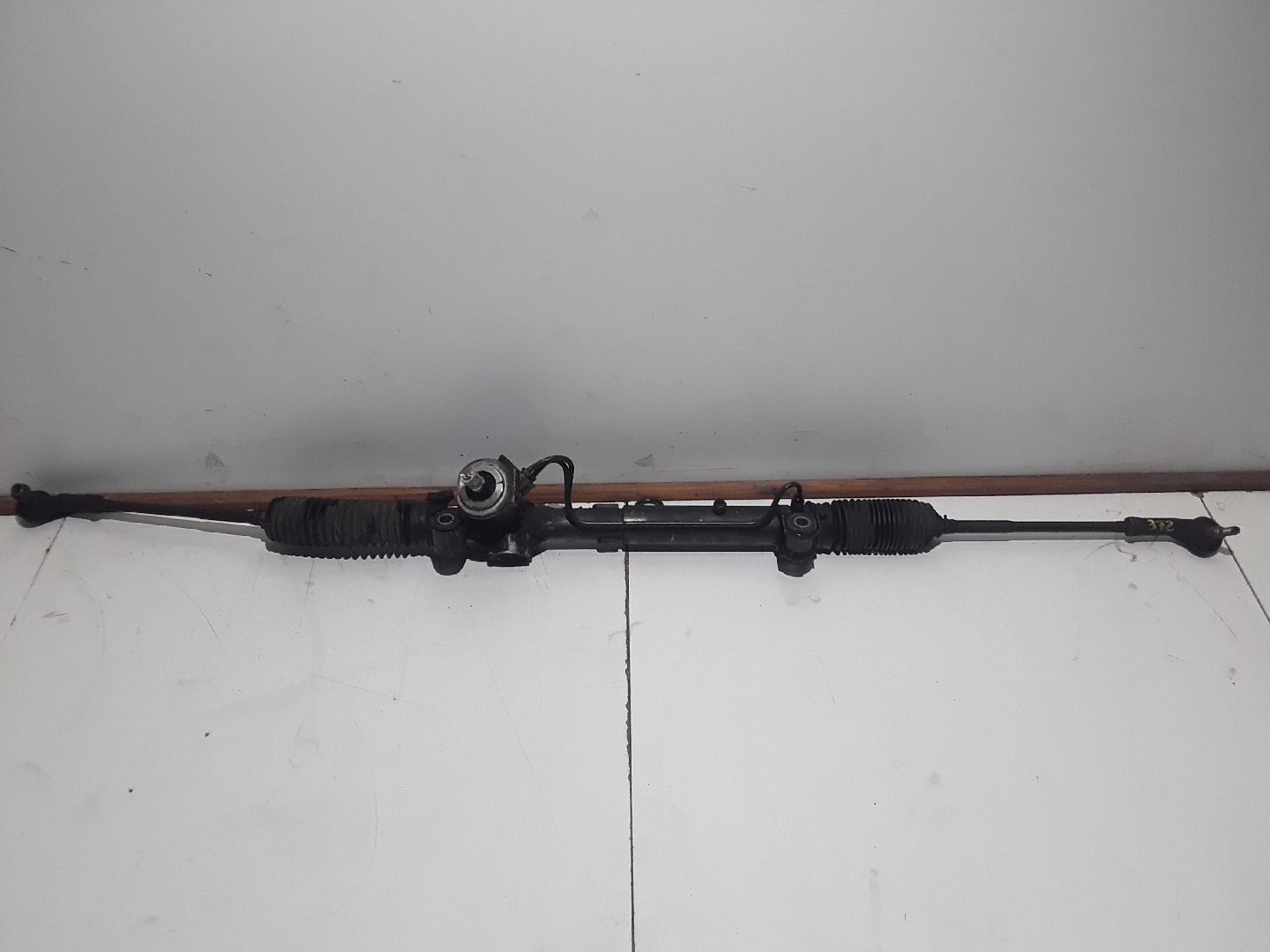 Caixa de Direção FORD FOCUS (DAW, DBW) | 98 - 09