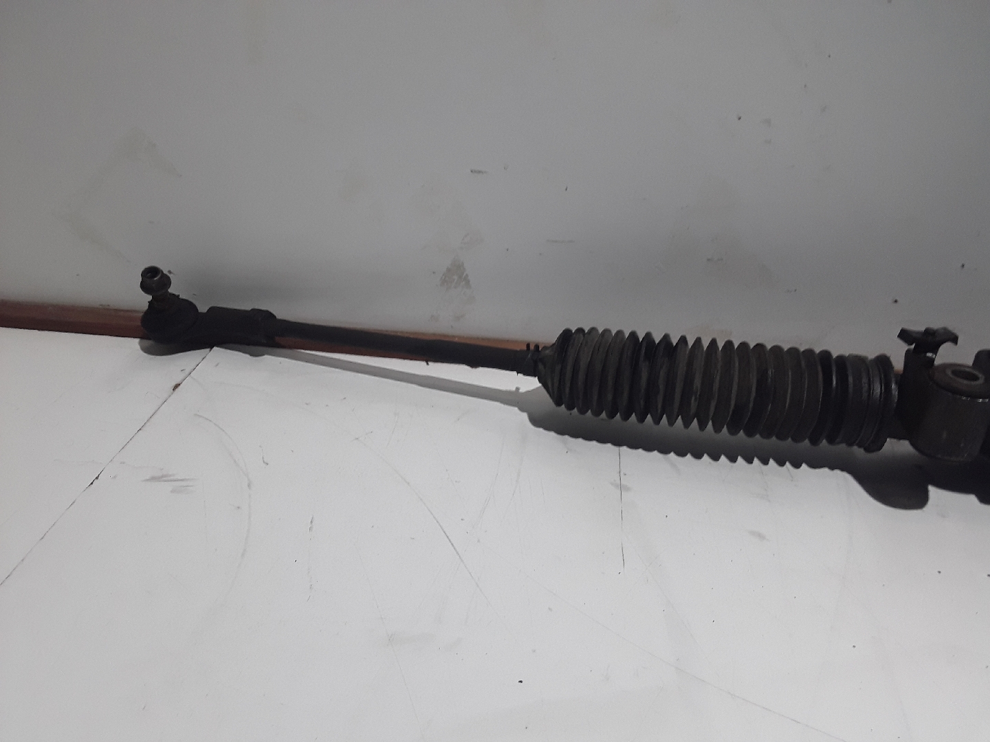 Caixa de Direção FORD FOCUS (DAW, DBW) | 98 - 09 Imagem-3