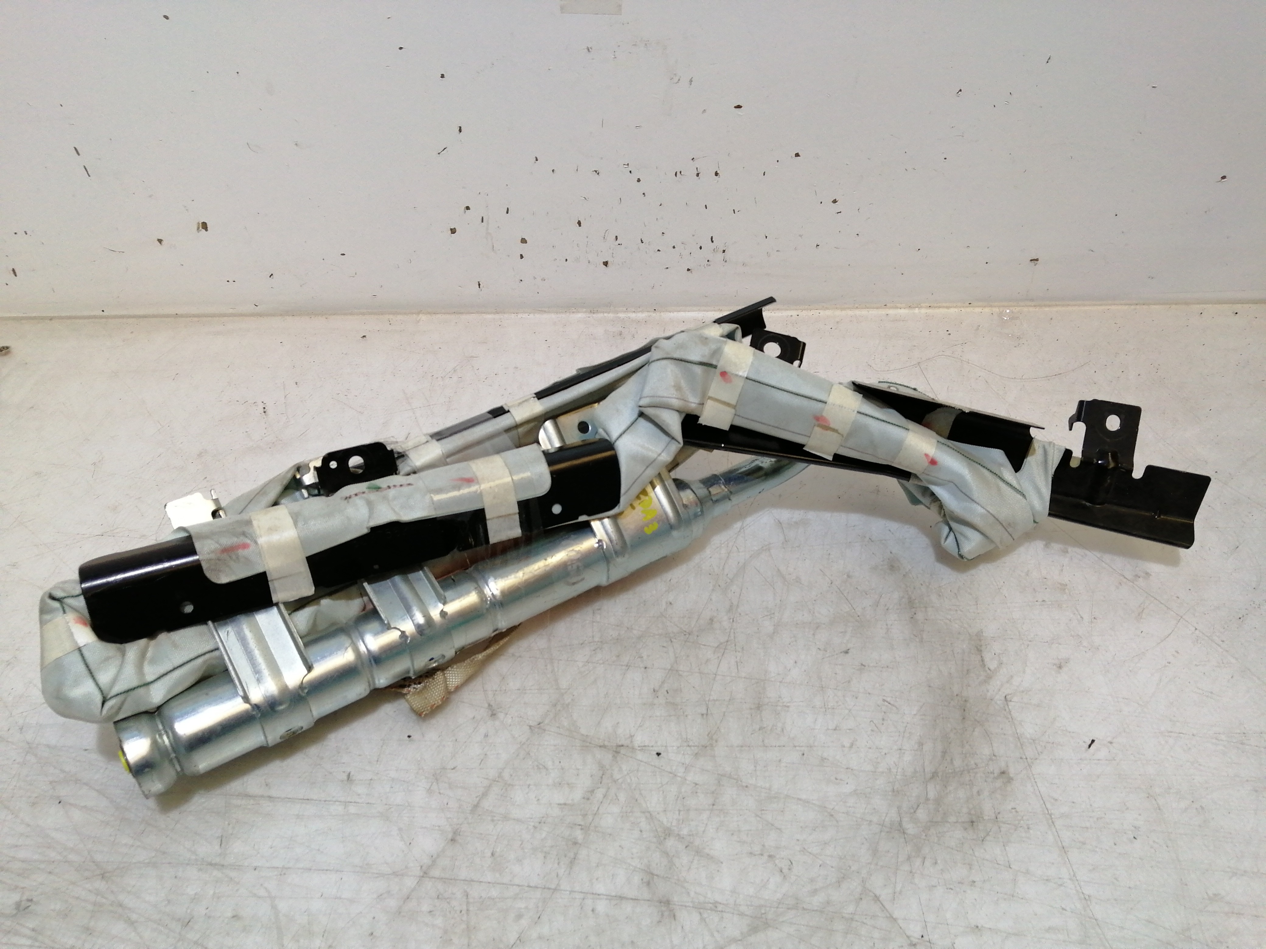 Airbags de Cortina Dto MAZDA 3 (BK) | 03 - 09 Imagem-1