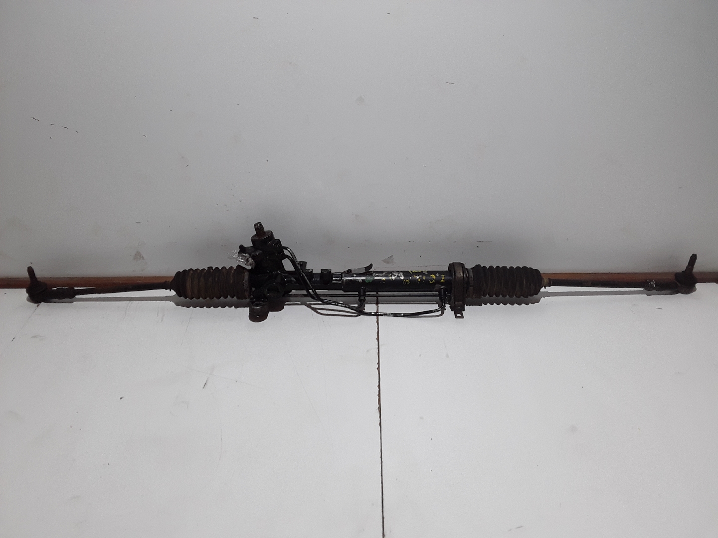 Caixa de Direção VOLKSWAGEN POLO (6N1) | 94 - 99