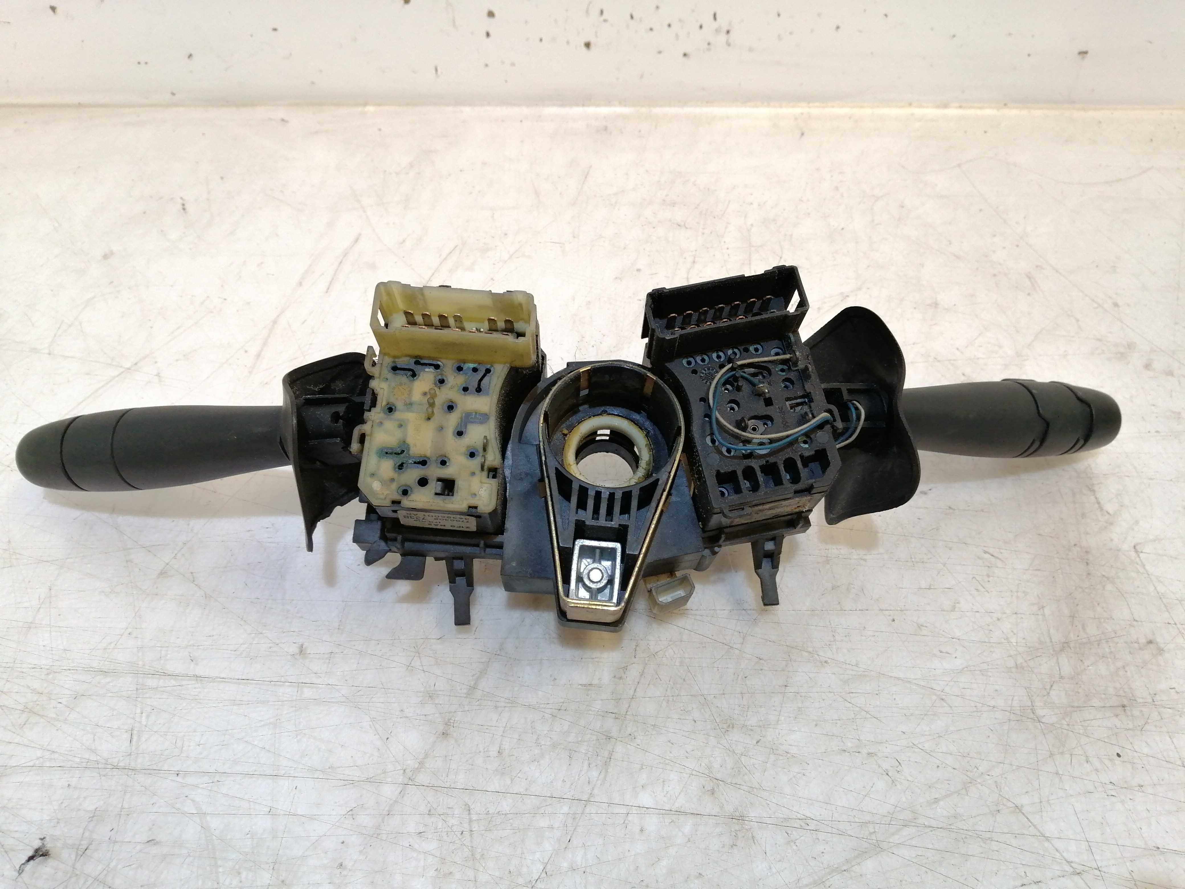 Manipulos luzes / limpas Conjunto  RENAULT KANGOO (KC0/1_) | 97 -  Imagem-1