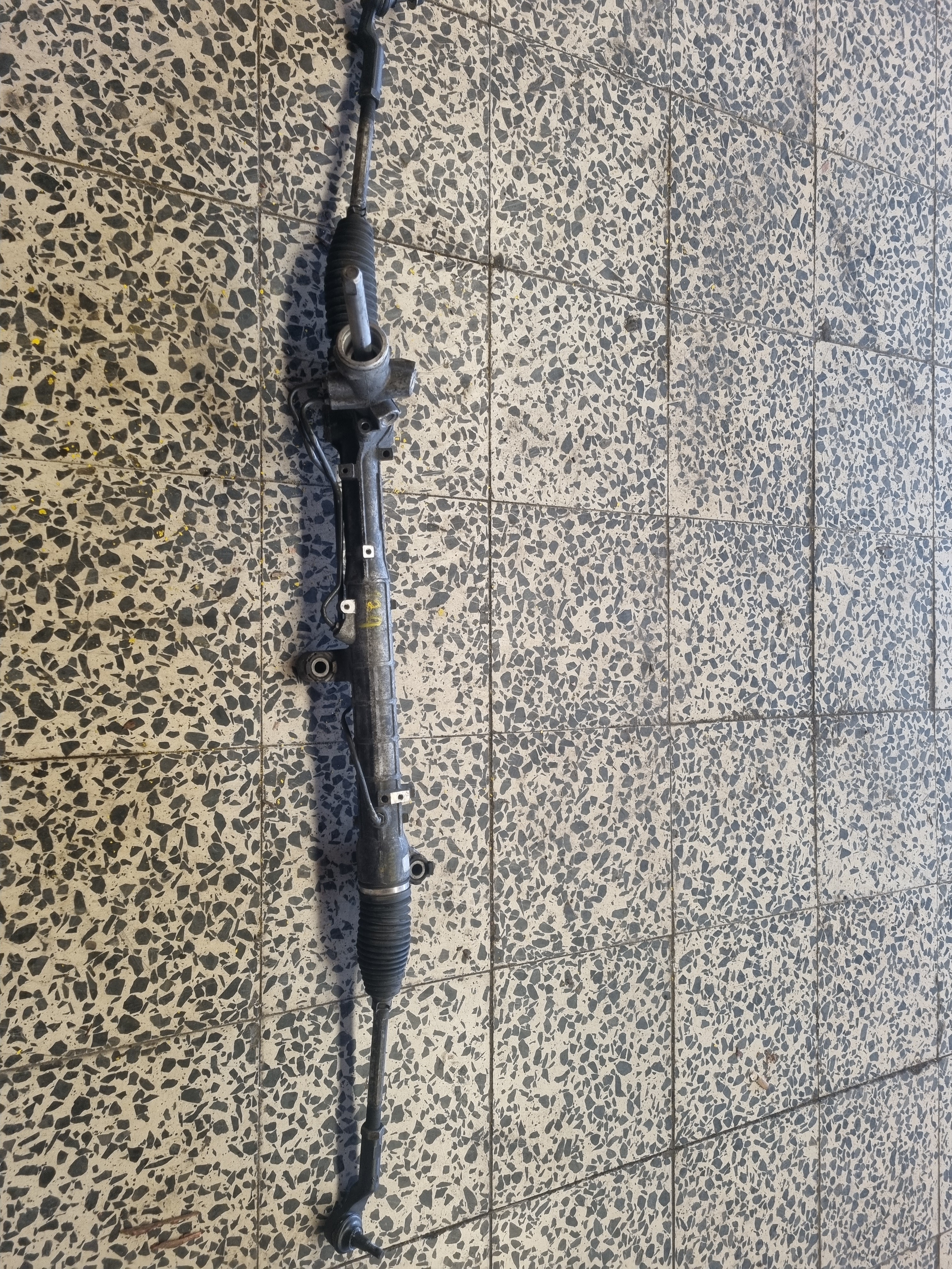 Caixa de Direção MAZDA 3 (BL) | 08 - 14 Imagem-2