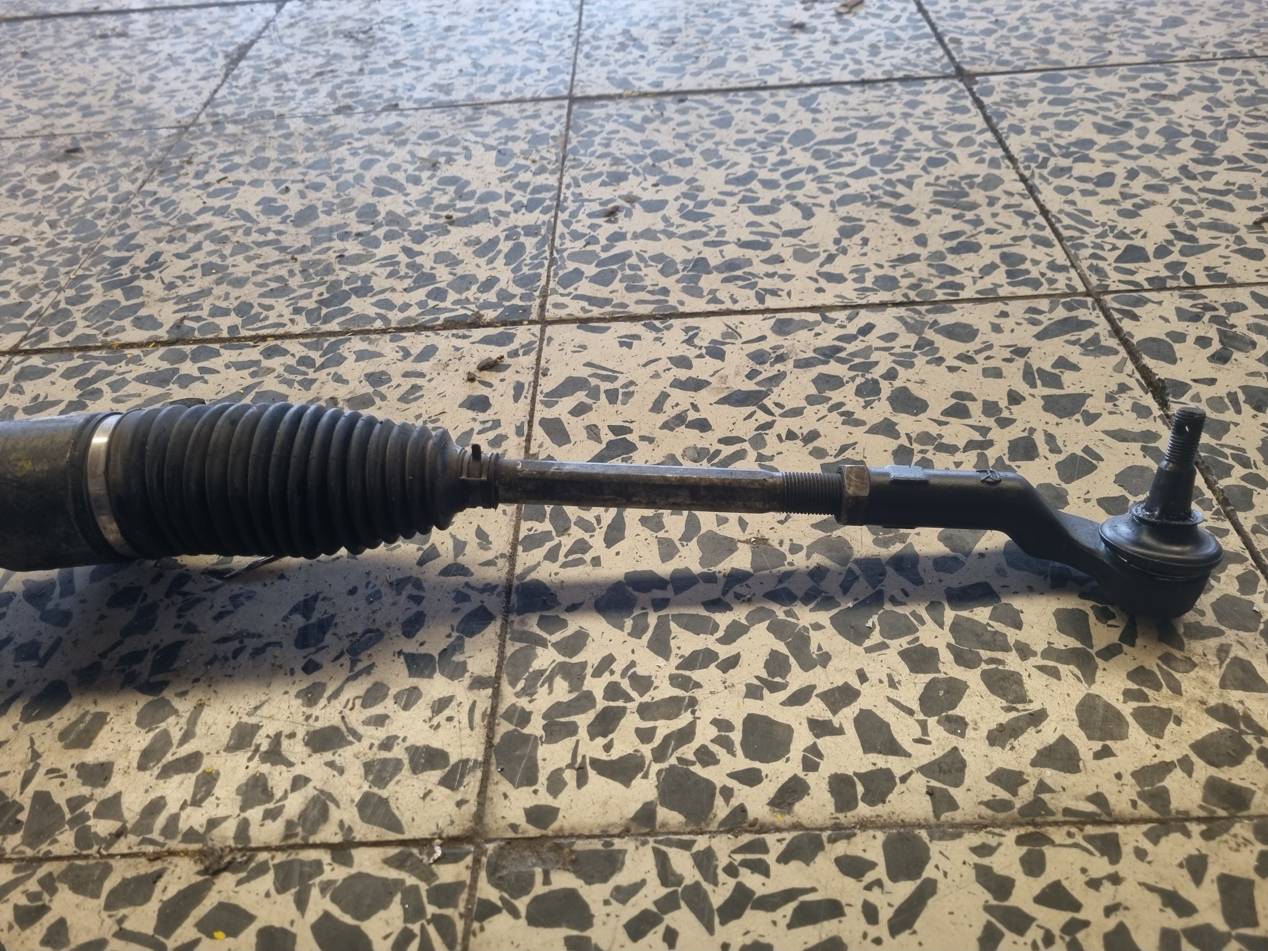 Caixa de Direção MAZDA 3 (BL) | 08 - 14 Imagem-3