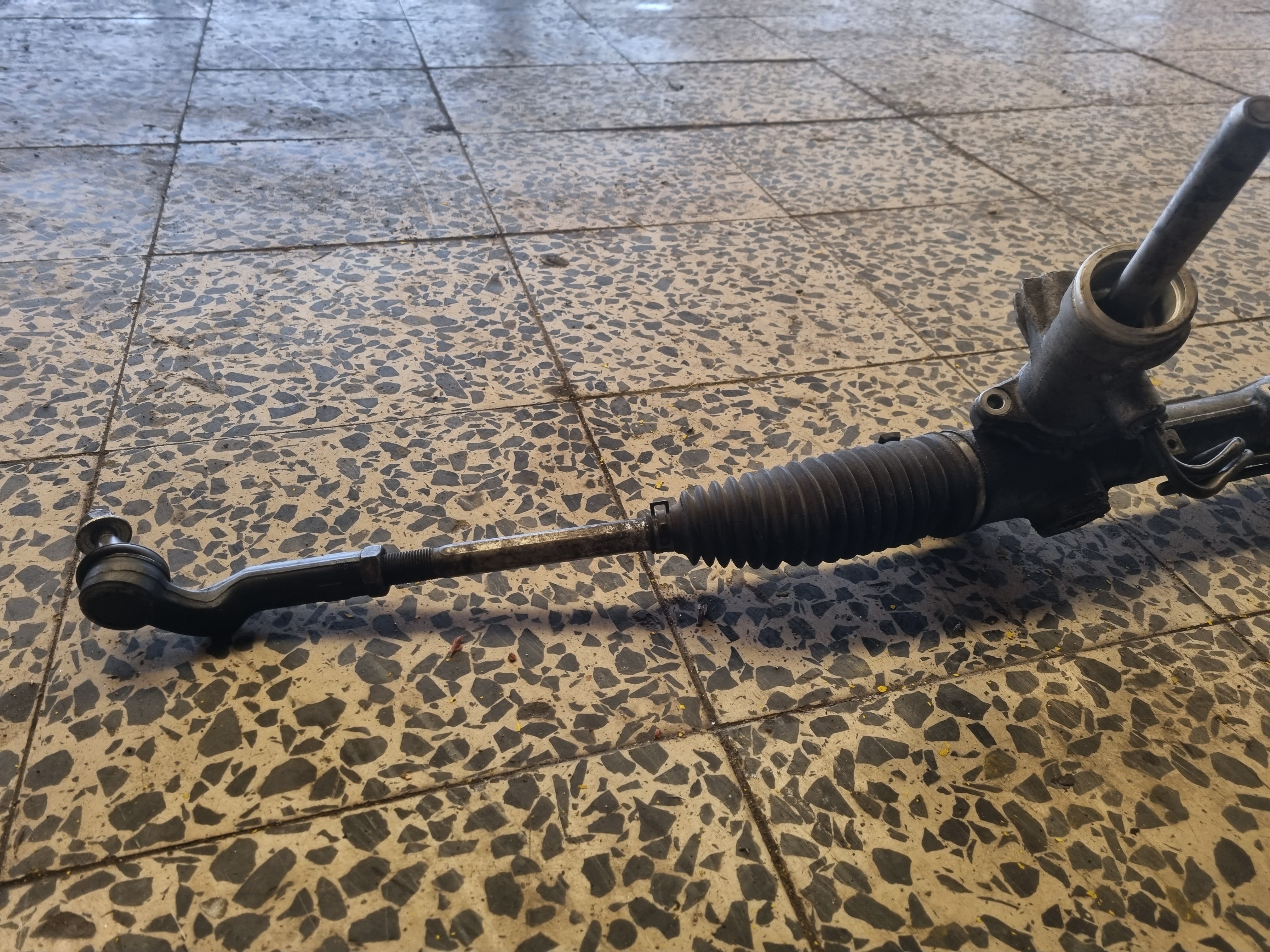 Caixa de Direção MAZDA 3 (BL) | 08 - 14 Imagem-4