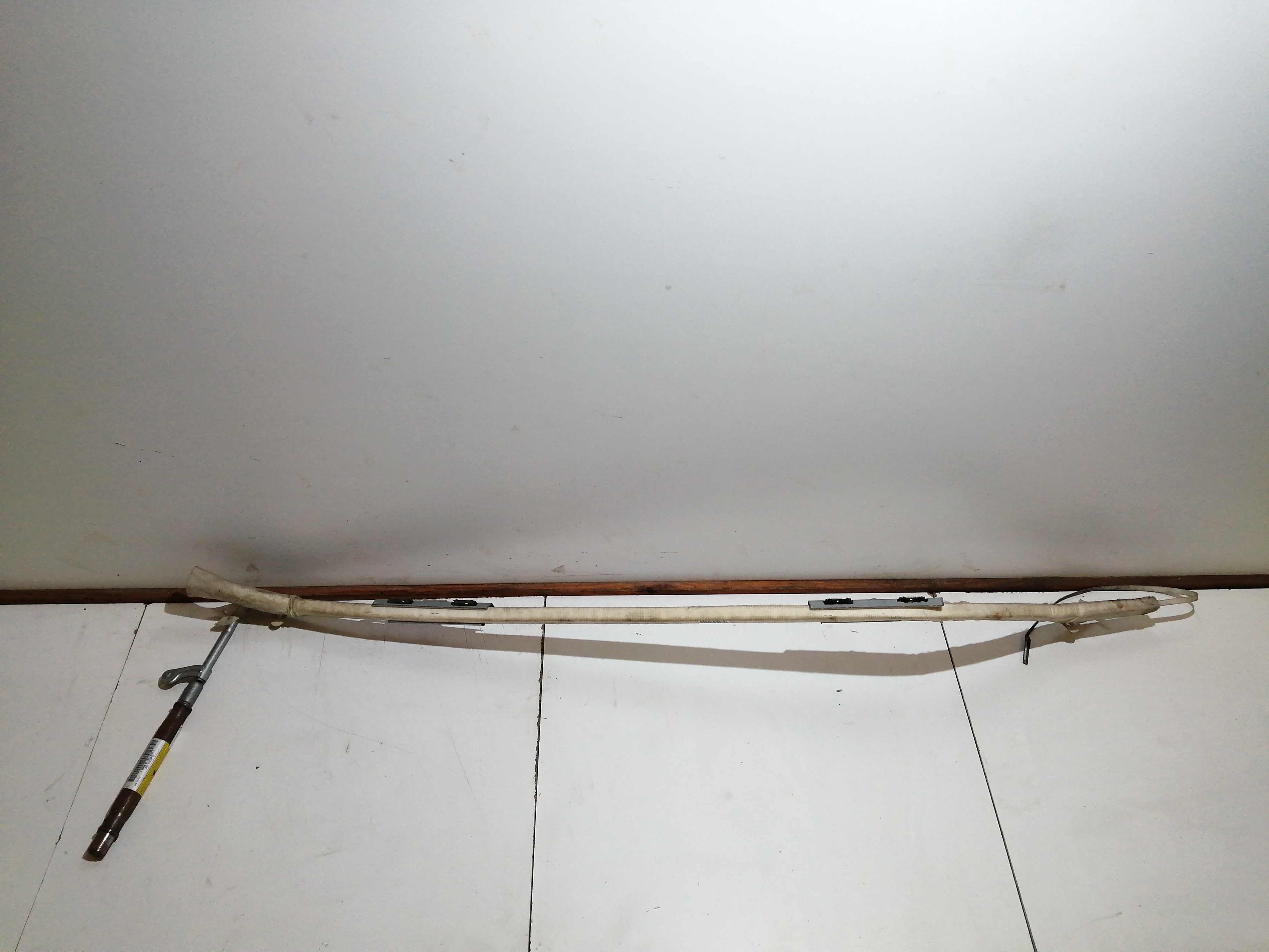 Cortina de airbag direita FORD FOCUS C-MAX (DM2) | 03 - 07