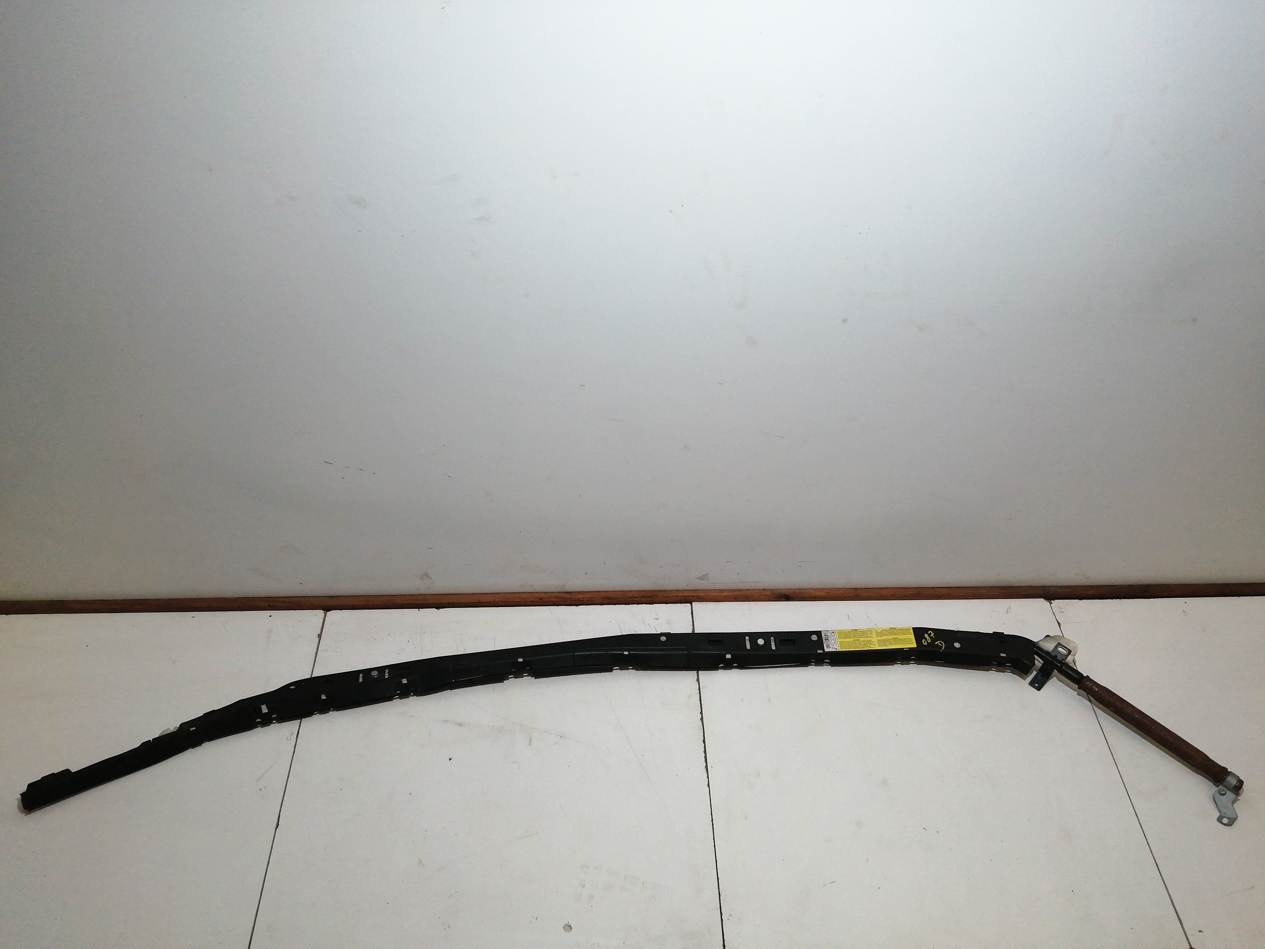 Cortina de airbag direita OPEL ASTRA H (A04) | 04 - 14