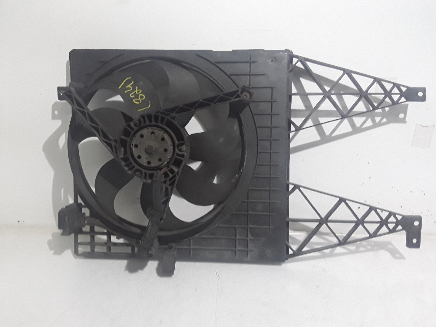 Termo ventiladores VOLKSWAGEN GOLF IV (1J1) | 97 - 07