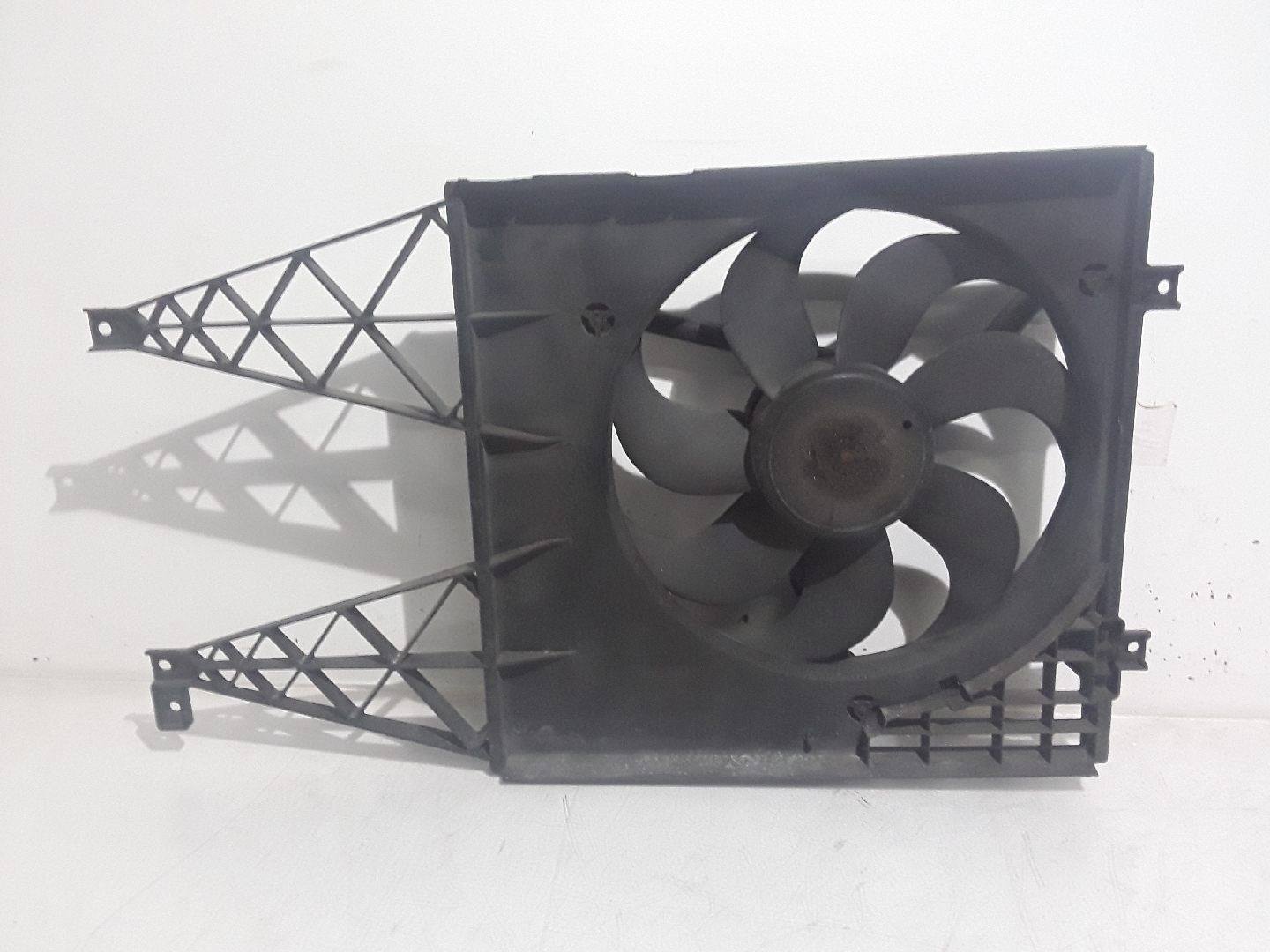 Termo ventiladores VOLKSWAGEN GOLF IV (1J1) | 97 - 07 Imagem-2