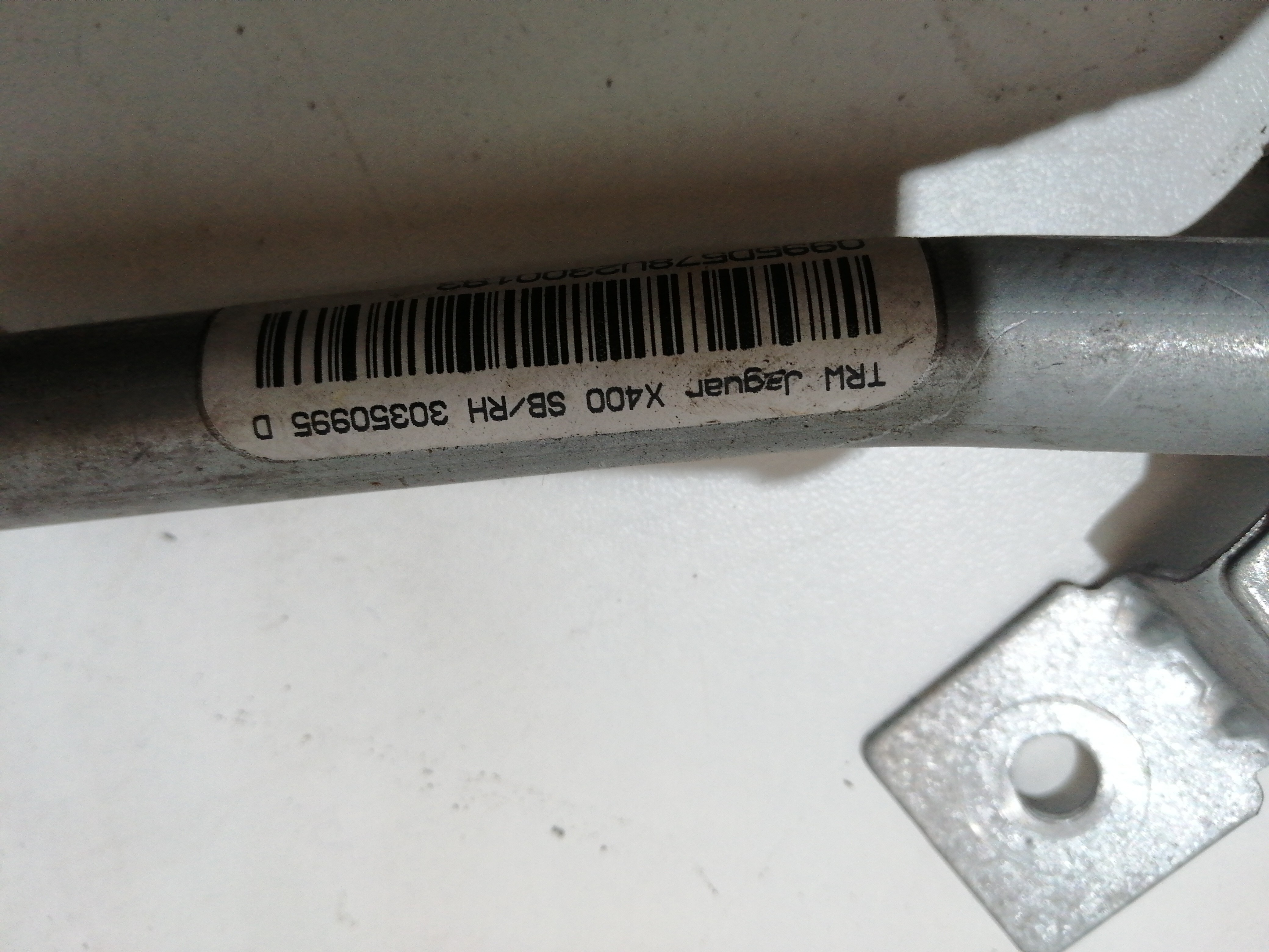 Curtain Airbag JAGUAR X-TYPE (X400) | 01 - 09 Imagem-1