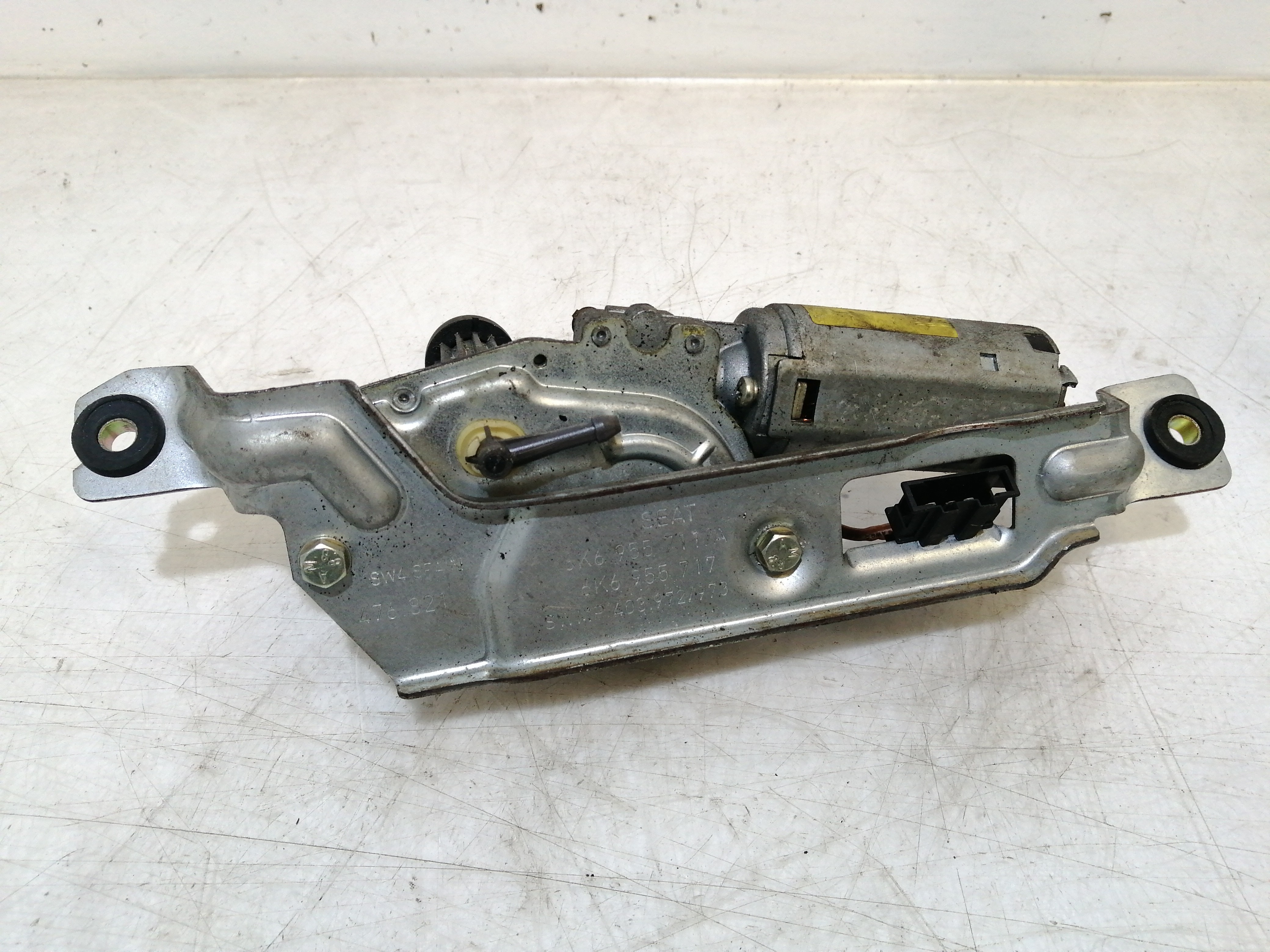 Motor Limpa Vidro Tras SEAT IBIZA II (6K1) | 93 - 02 Imagem-1