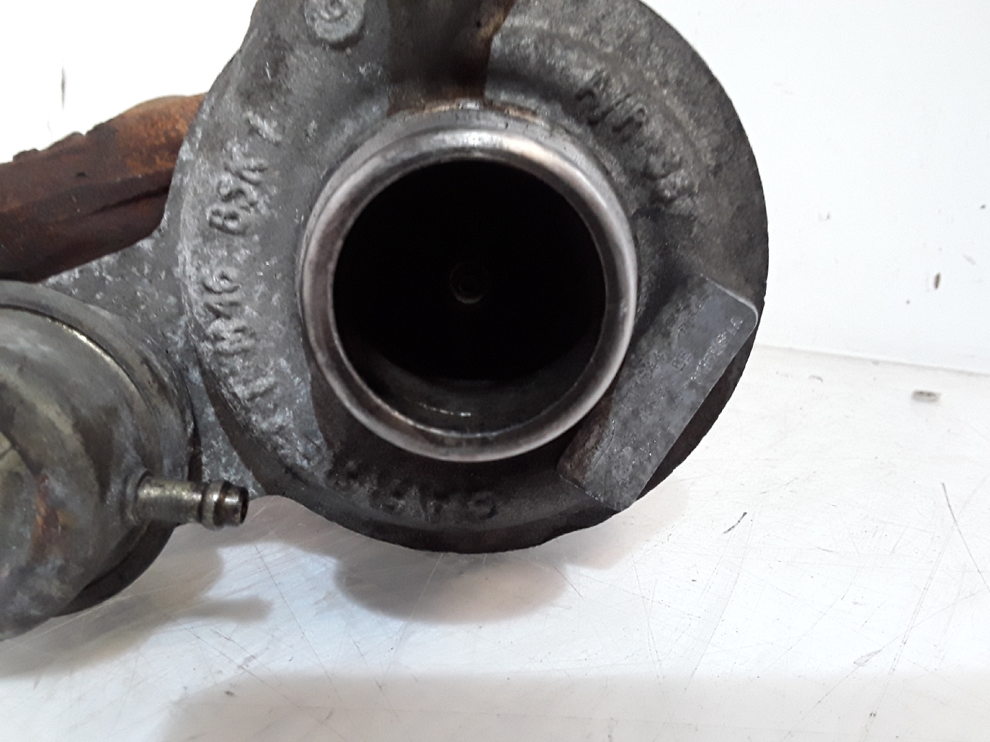 Turbo FORD FOCUS (DAW, DBW) | 98 - 09 Imagem-2