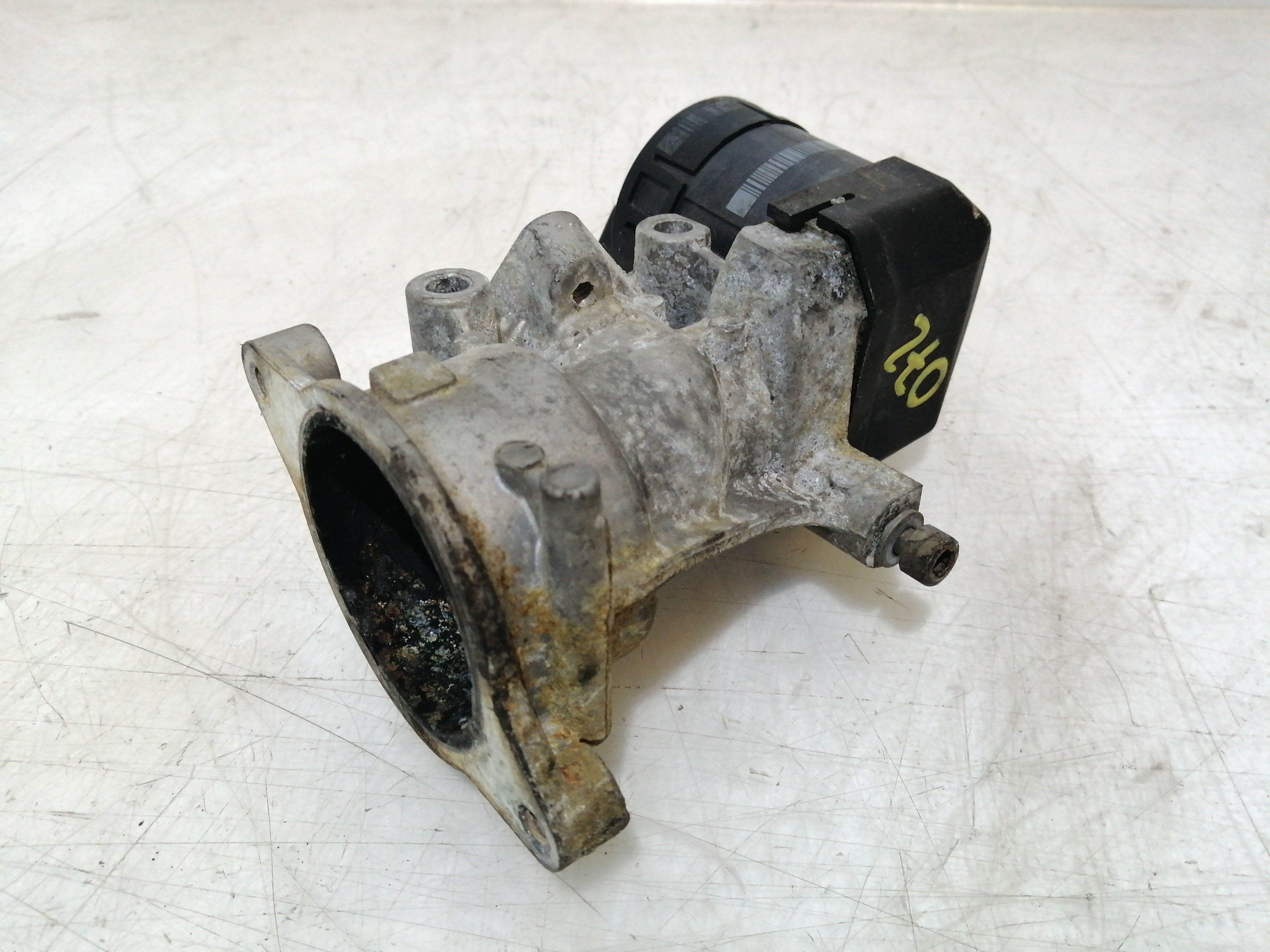 EGR Válvula FORD S-MAX (WA6) | 06 - 14 Imagem-1