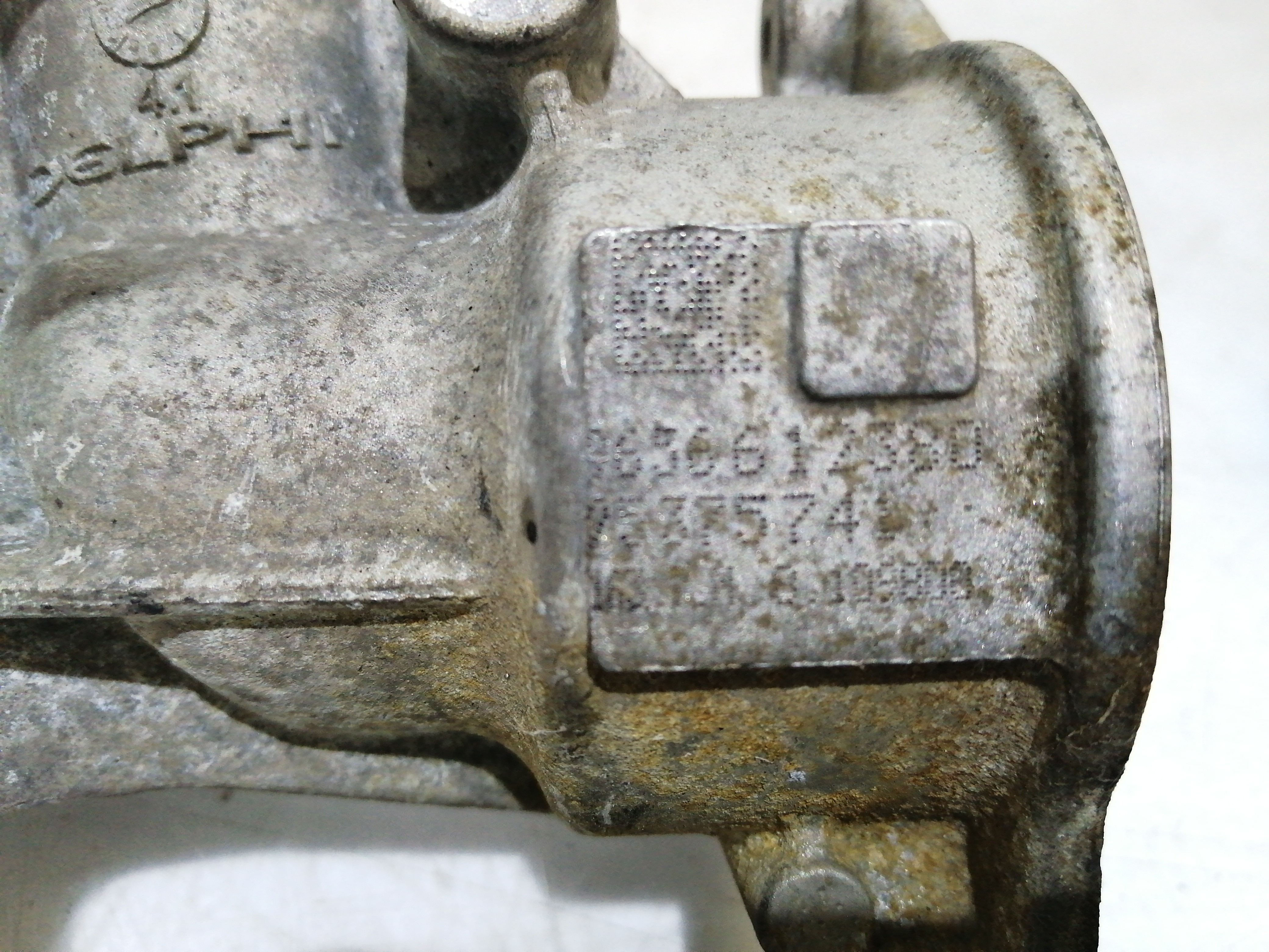 EGR Válvula FORD S-MAX (WA6) | 06 - 14 Imagem-3