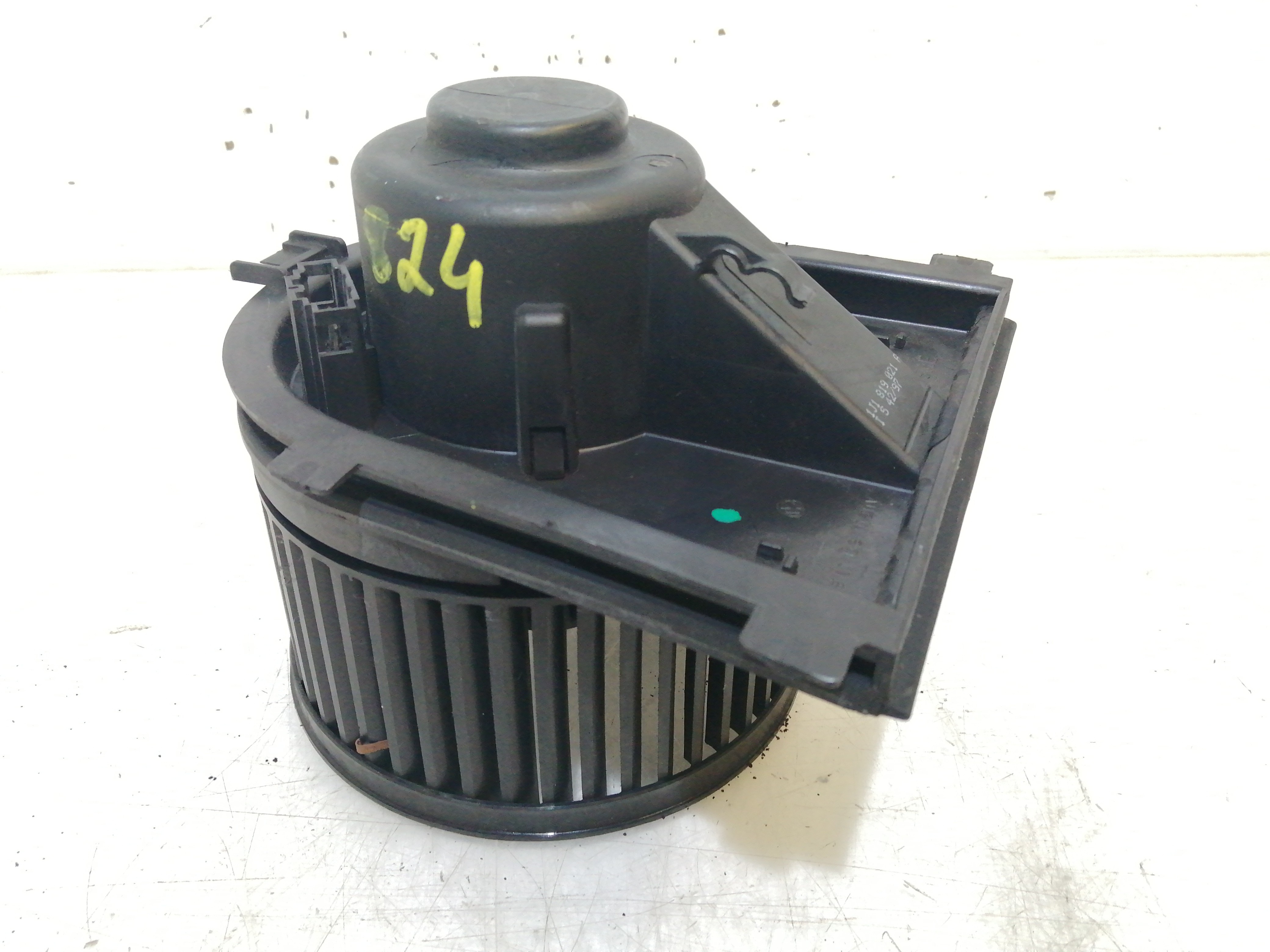 Motor da Climatizaçao / Sofagem VOLKSWAGEN GOLF IV (1J1) | 97 - 07 Imagem-1