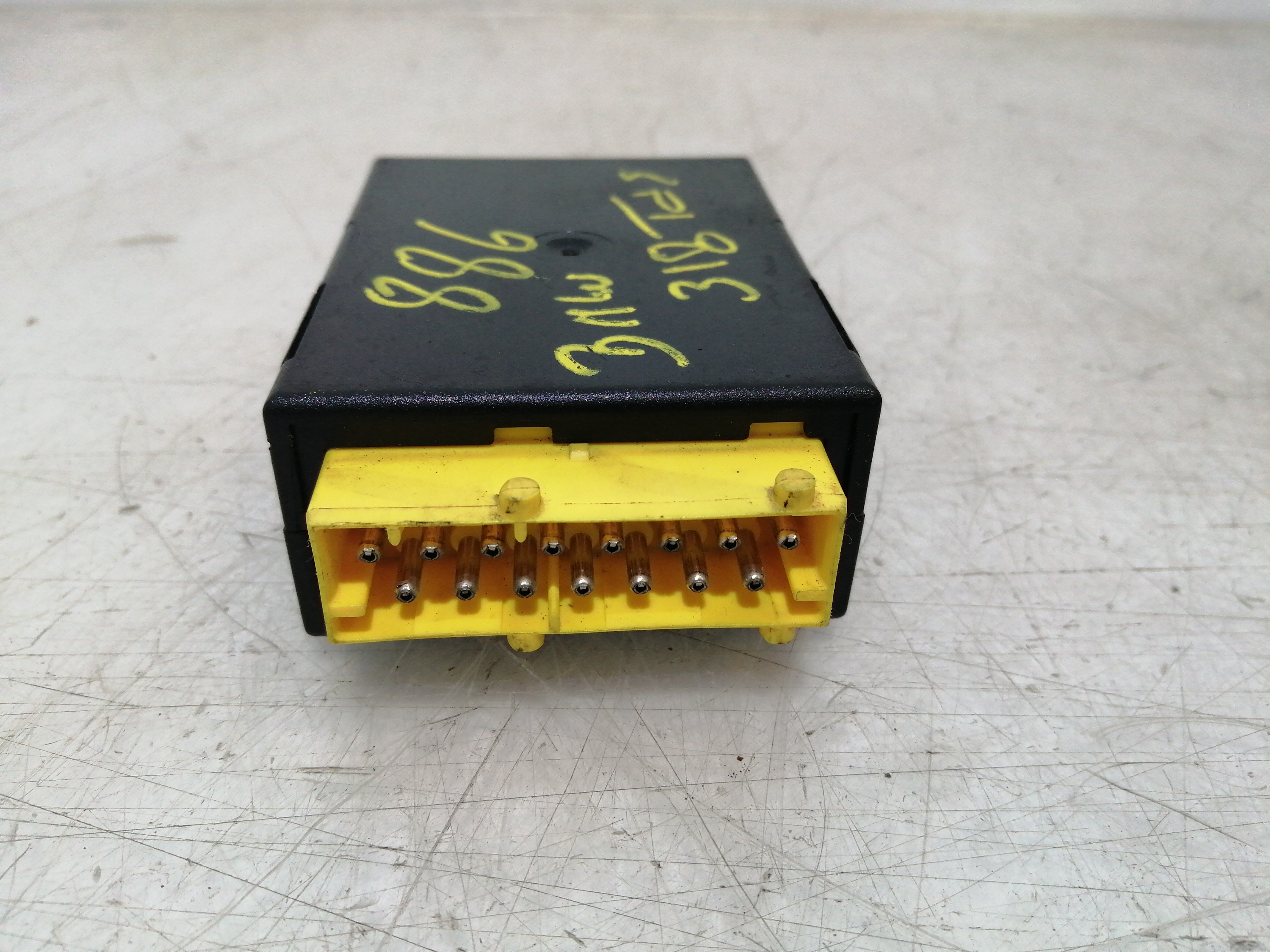 Modulo eletrico BMW 3 (E36) | 90 - 98