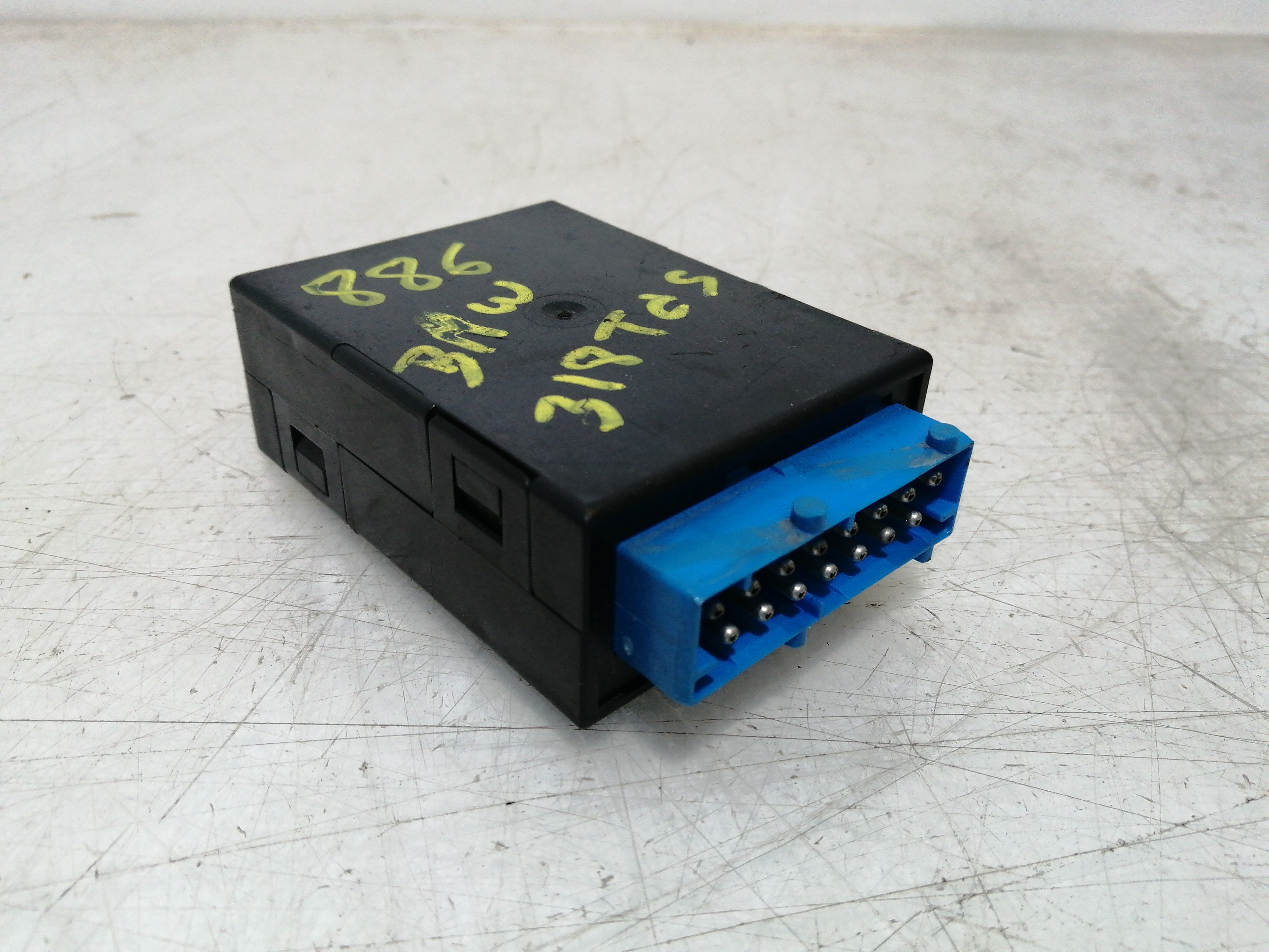 Modulo eletrico BMW 3 (E36) | 90 - 98