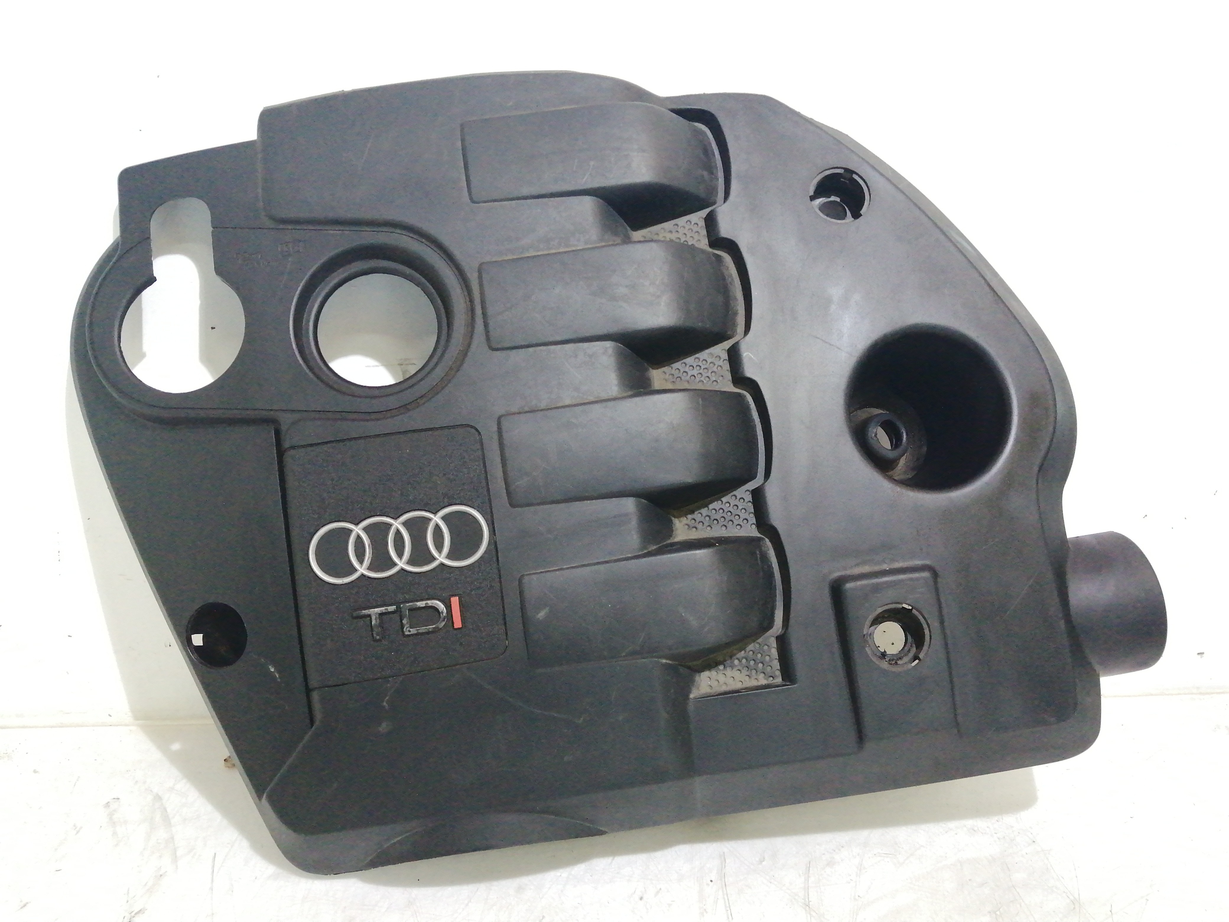 Tampa do Motor AUDI A4 (8E2, B6) | 00 - 05