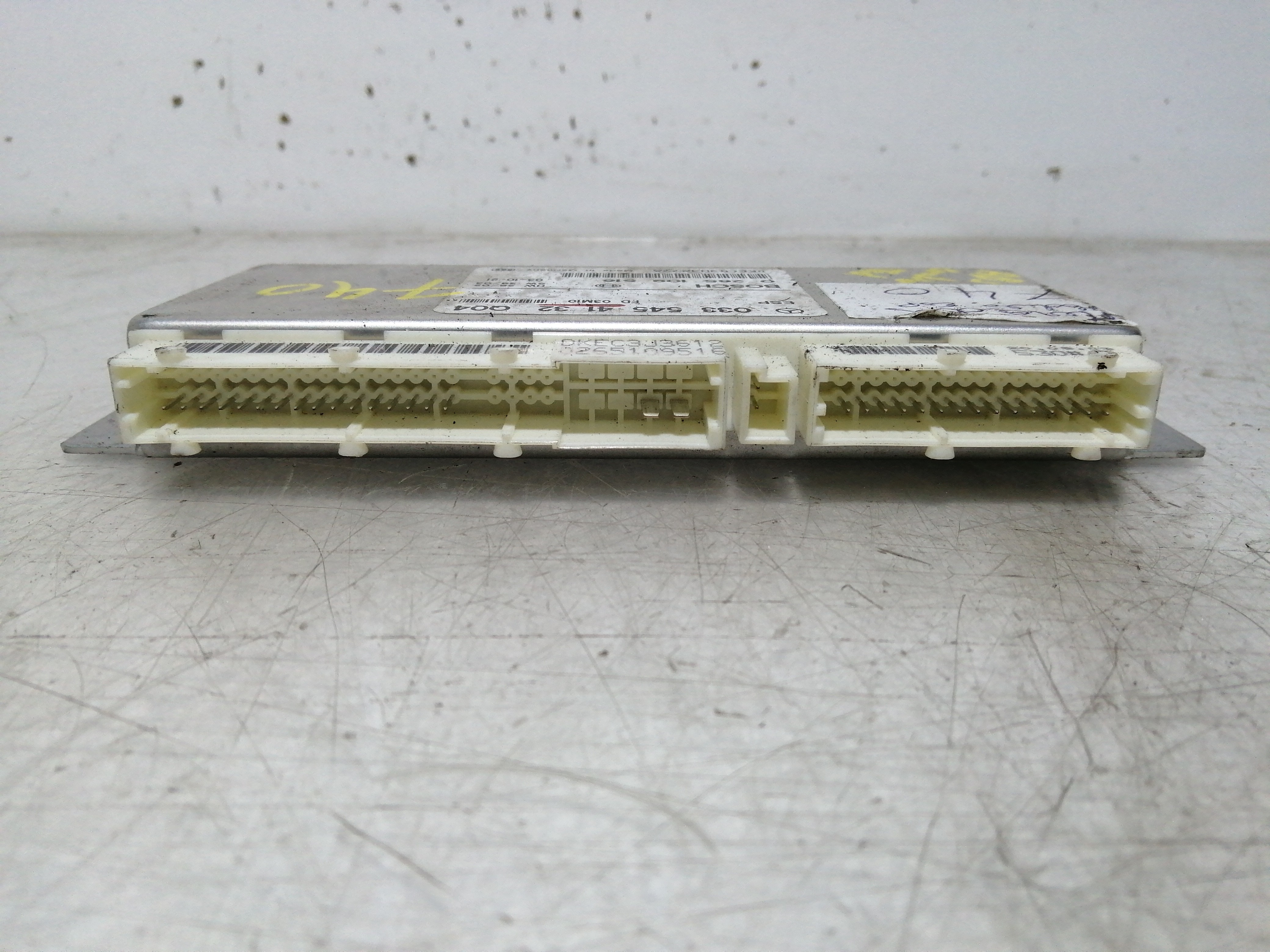 Centralina ESP MERCEDES-BENZ E-CLASS (W211) | 02 - 09 Imagem-1