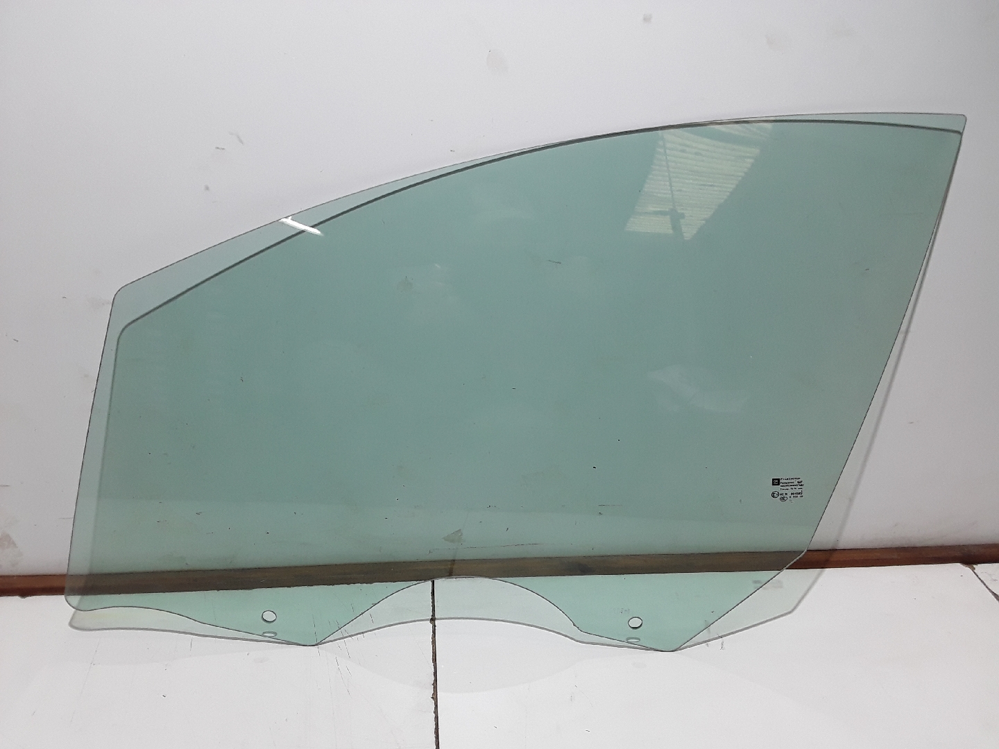 Vidro Porta Frente Esquerdo OPEL ASTRA J (P10) | 09 - 15