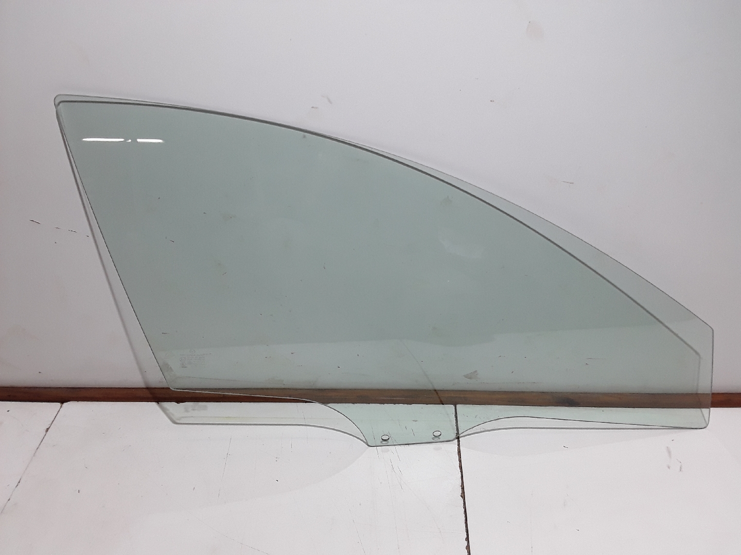 Vidro Porta Frente Direito MAZDA 3 (BL) | 08 - 14