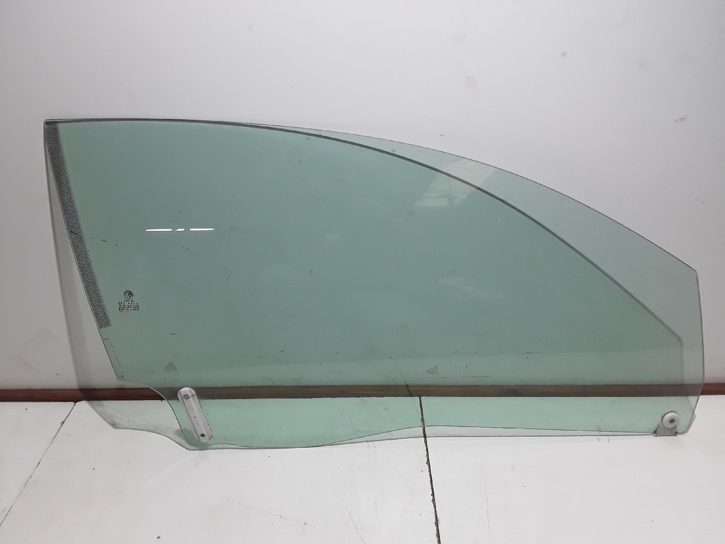 Vidro Porta Frente Direito ALFA ROMEO GT (937_) | 03 - 10