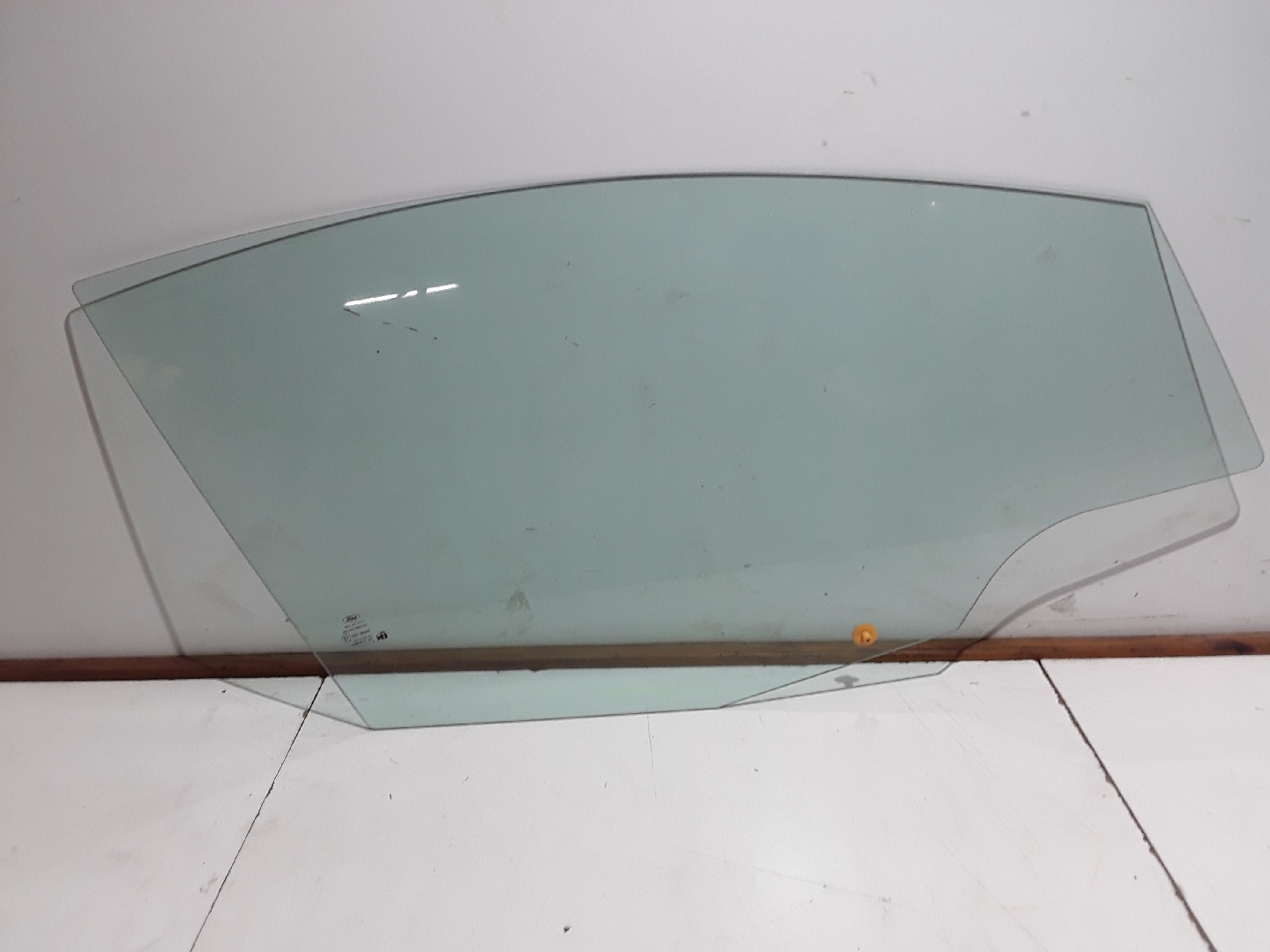Vidro Porta Frente Direito FORD FIESTA VI (CB1, CCN) | 08 - 