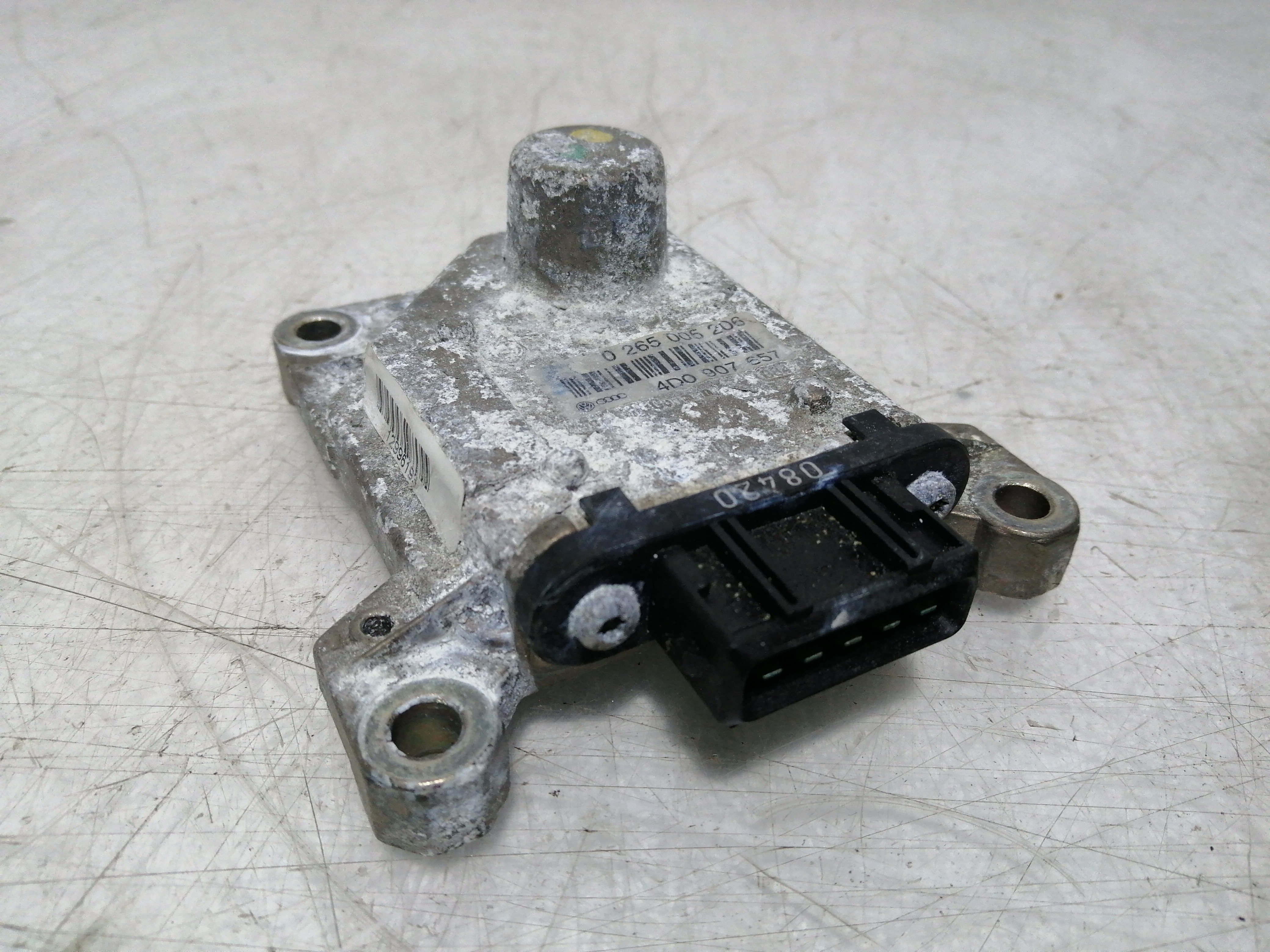 Sensor ESP AUDI A8 (4D2, 4D8) | 94 - 05