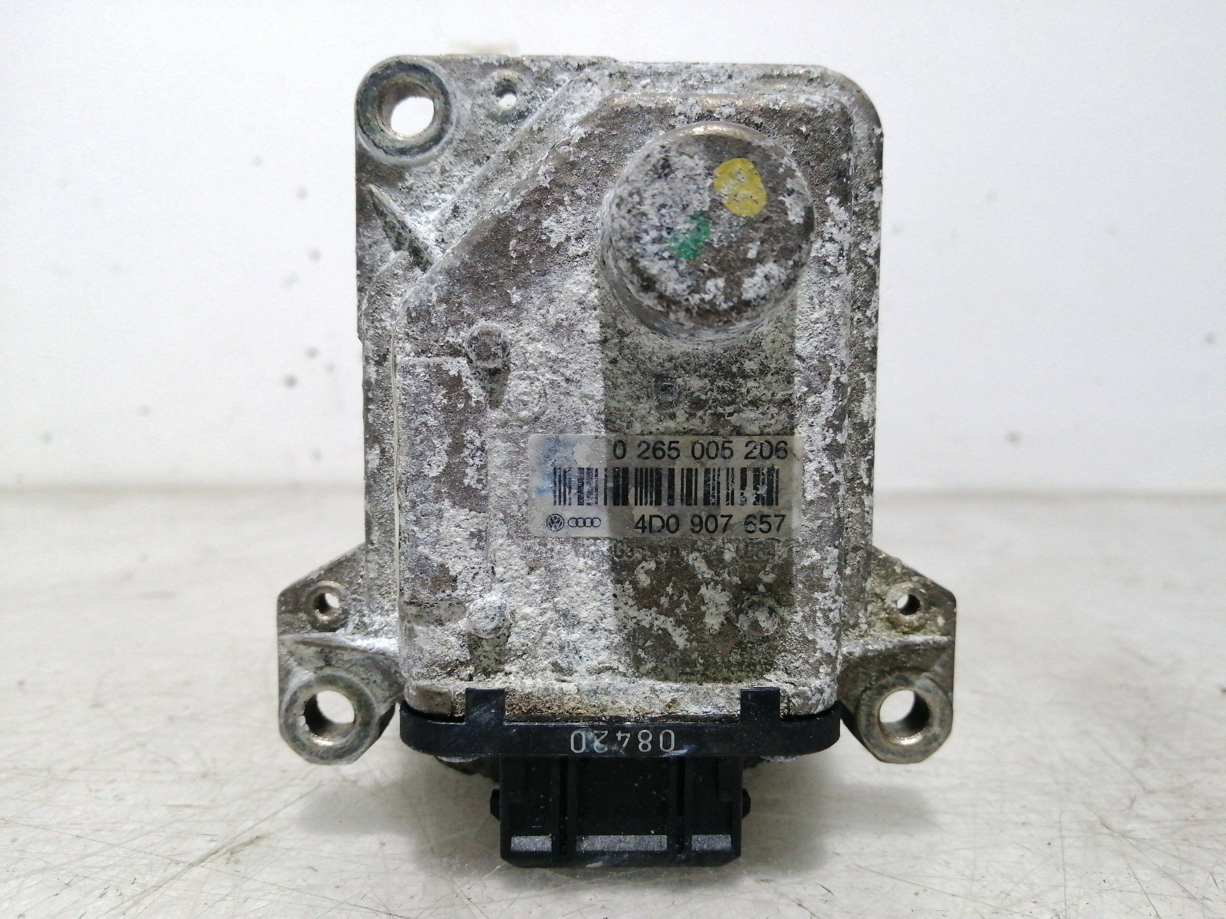 Sensor ESP AUDI A8 (4D2, 4D8) | 94 - 05 Imagem-1