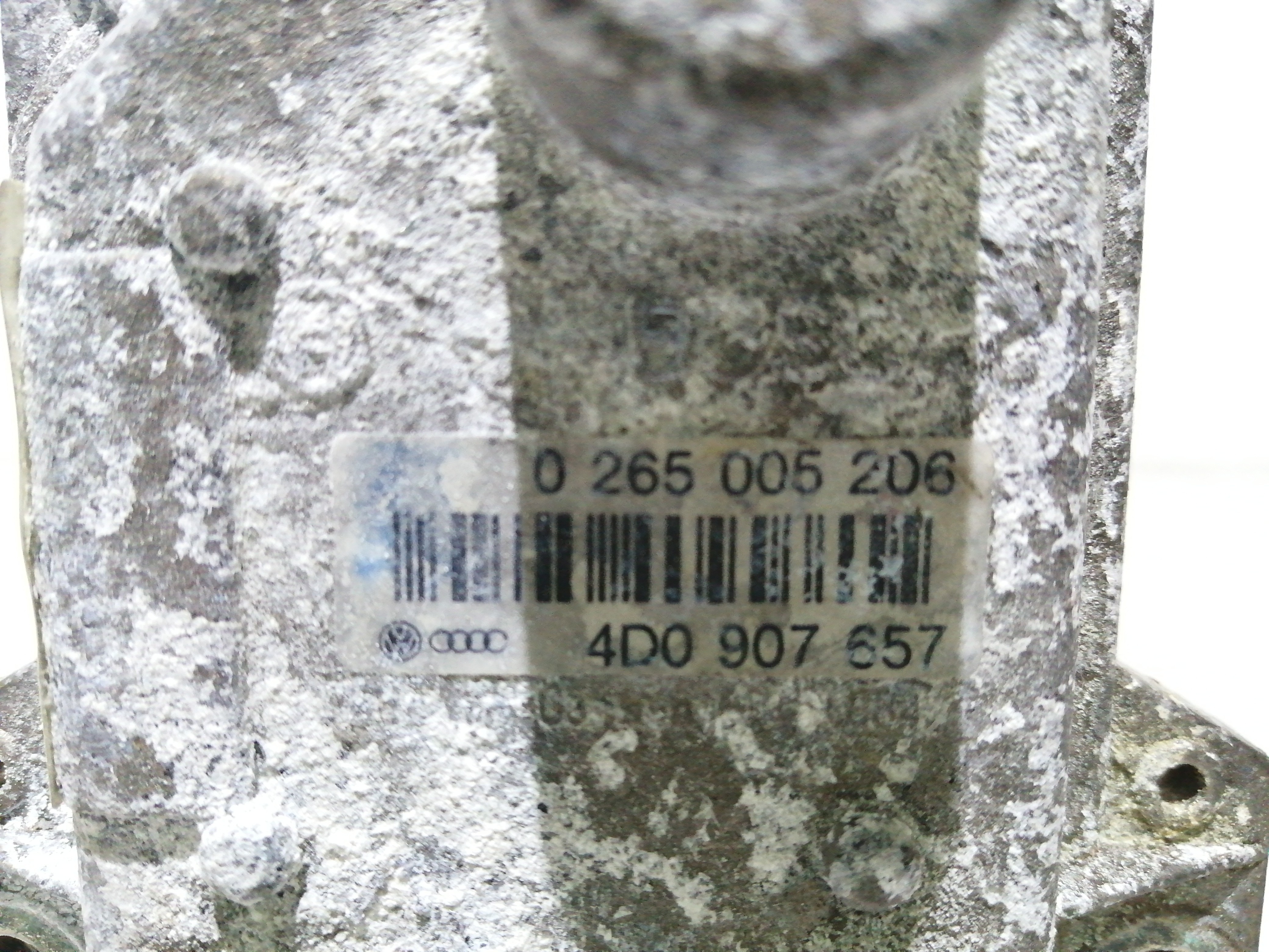 Sensor ESP AUDI A8 (4D2, 4D8) | 94 - 05 Imagem-2